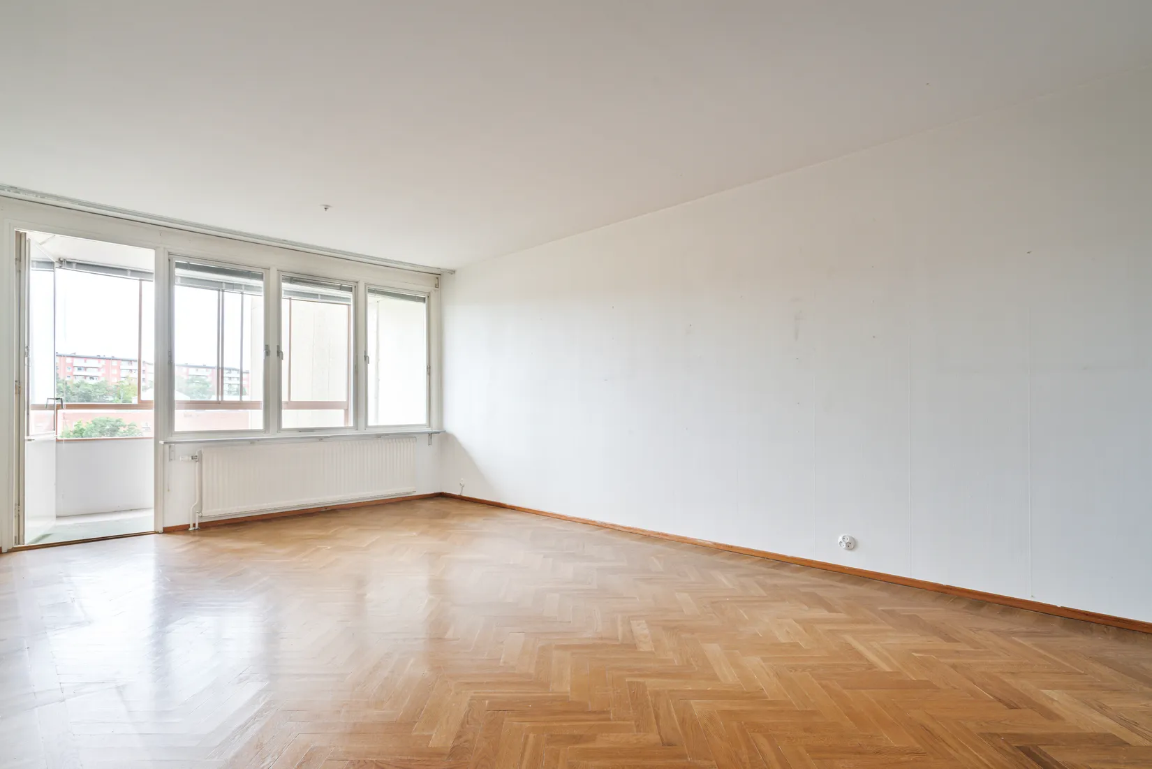 Bostadsrätt, Bangatan 58, Majorna, Göteborg