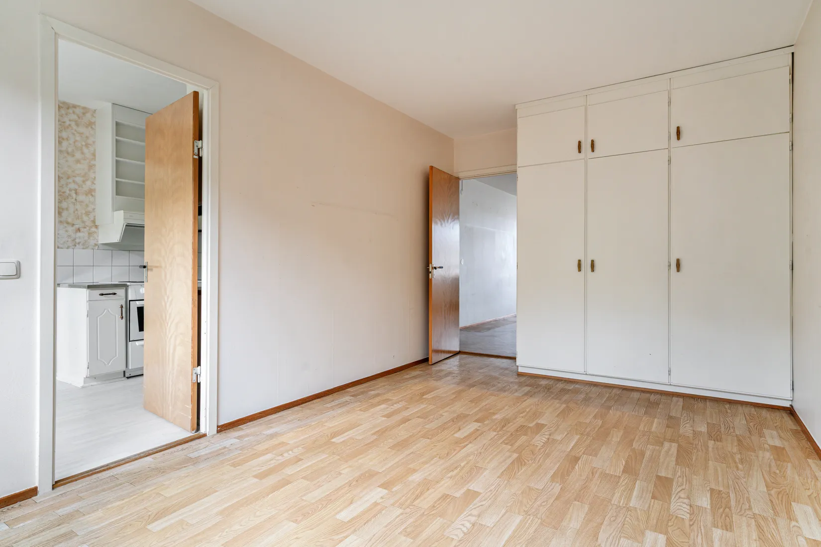 Bostadsrätt, Bangatan 58, Majorna, Göteborg