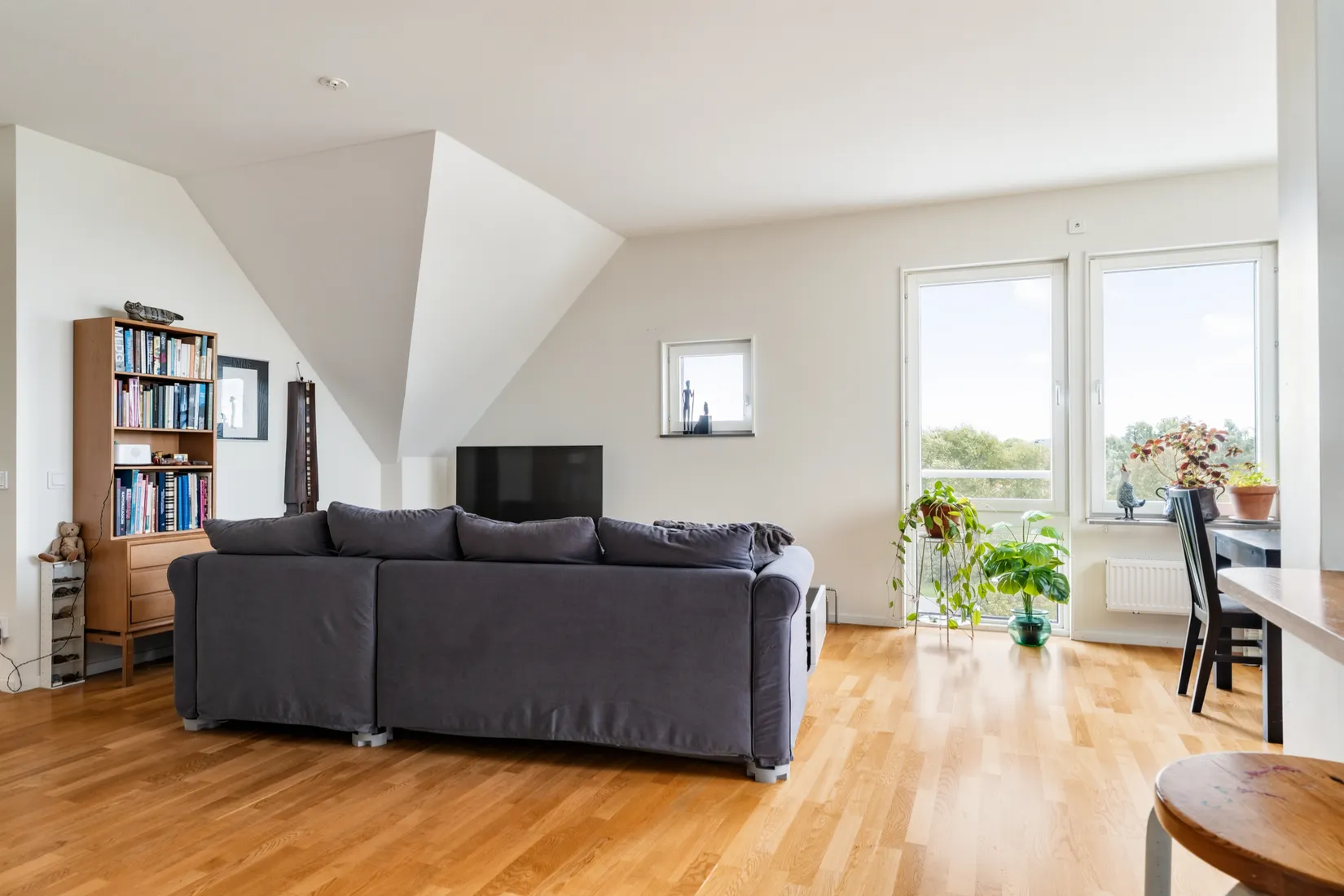 Bostadsrätt, Olaus Martinis väg 2, Nyköping
