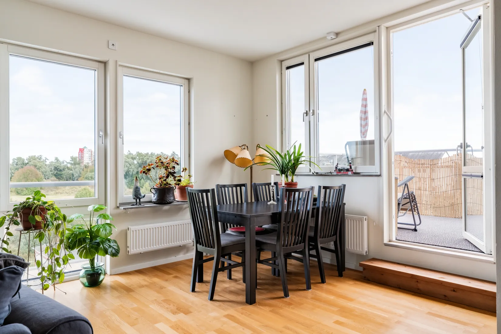 Bostadsrätt, Olaus Martinis väg 2, Nyköping