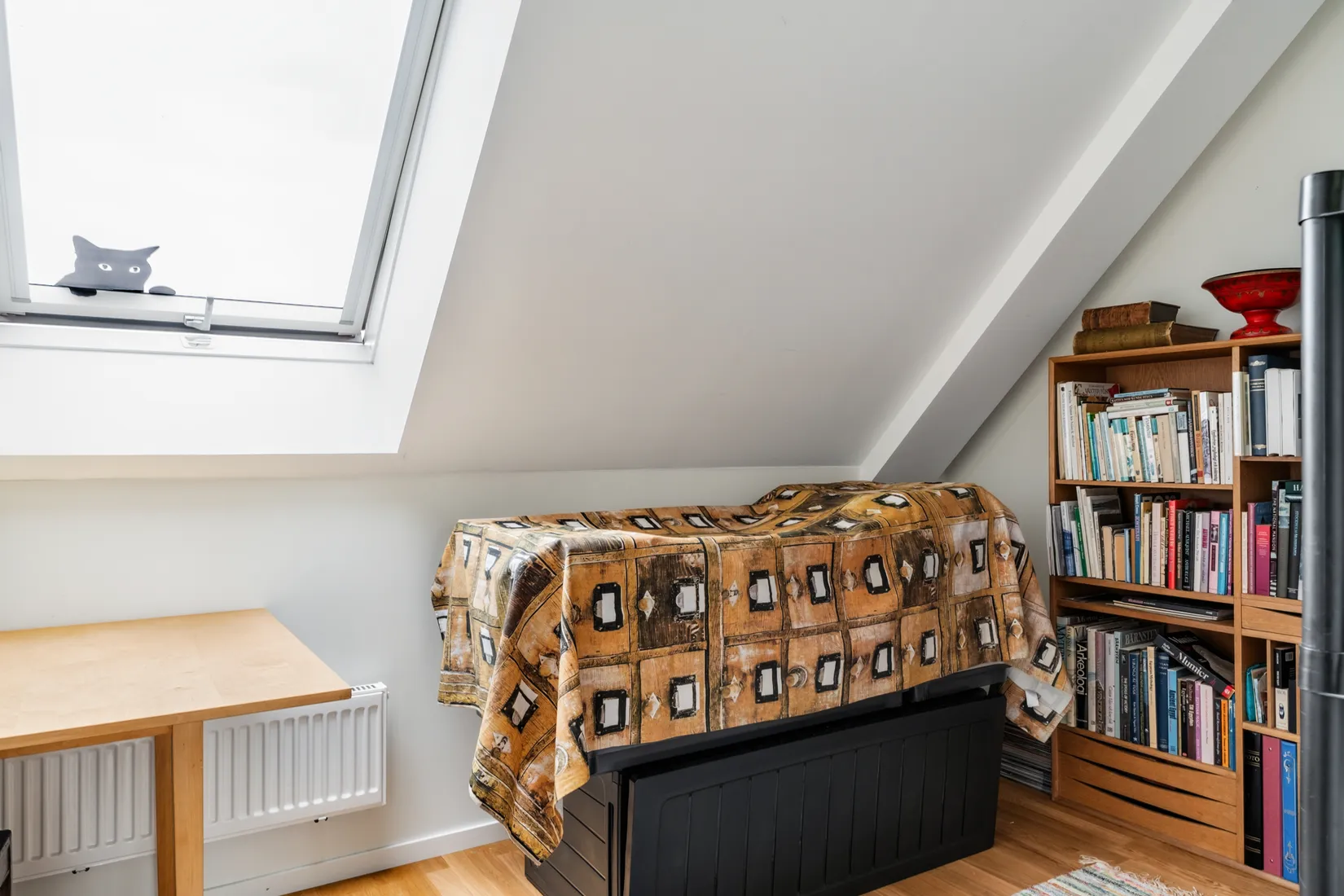 Bostadsrätt, Olaus Martinis väg 2, Nyköping