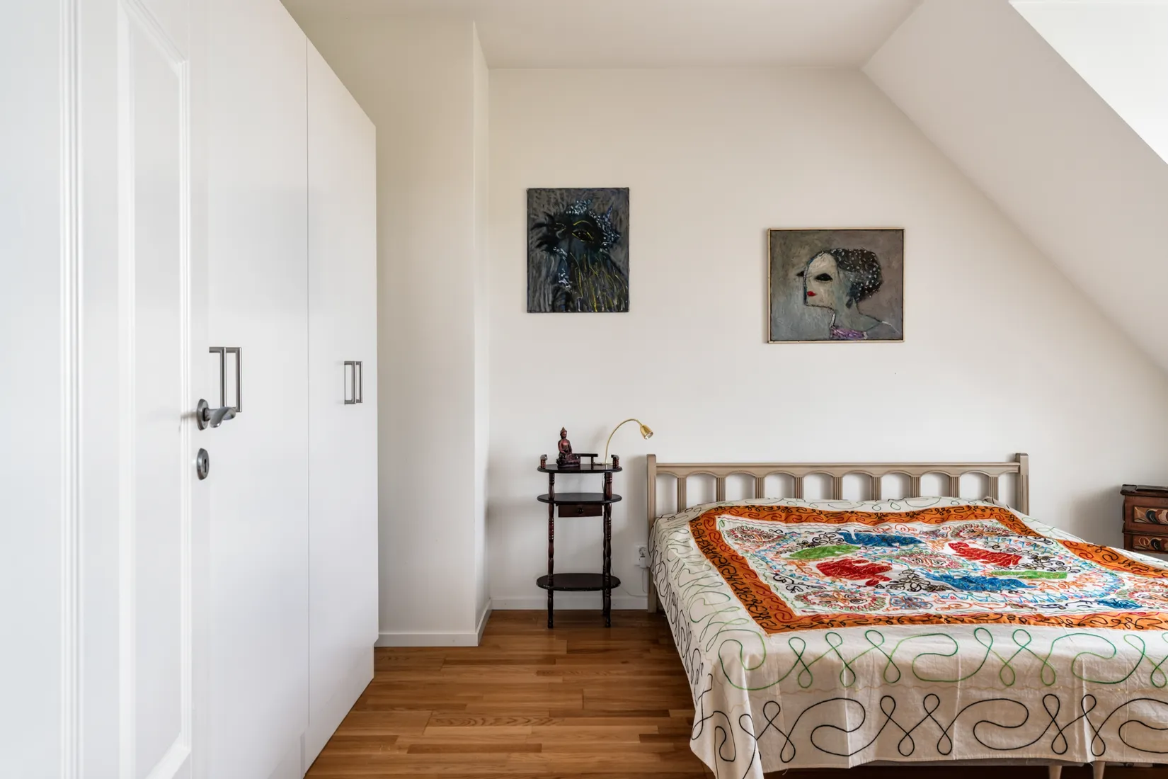 Bostadsrätt, Olaus Martinis väg 2, Nyköping