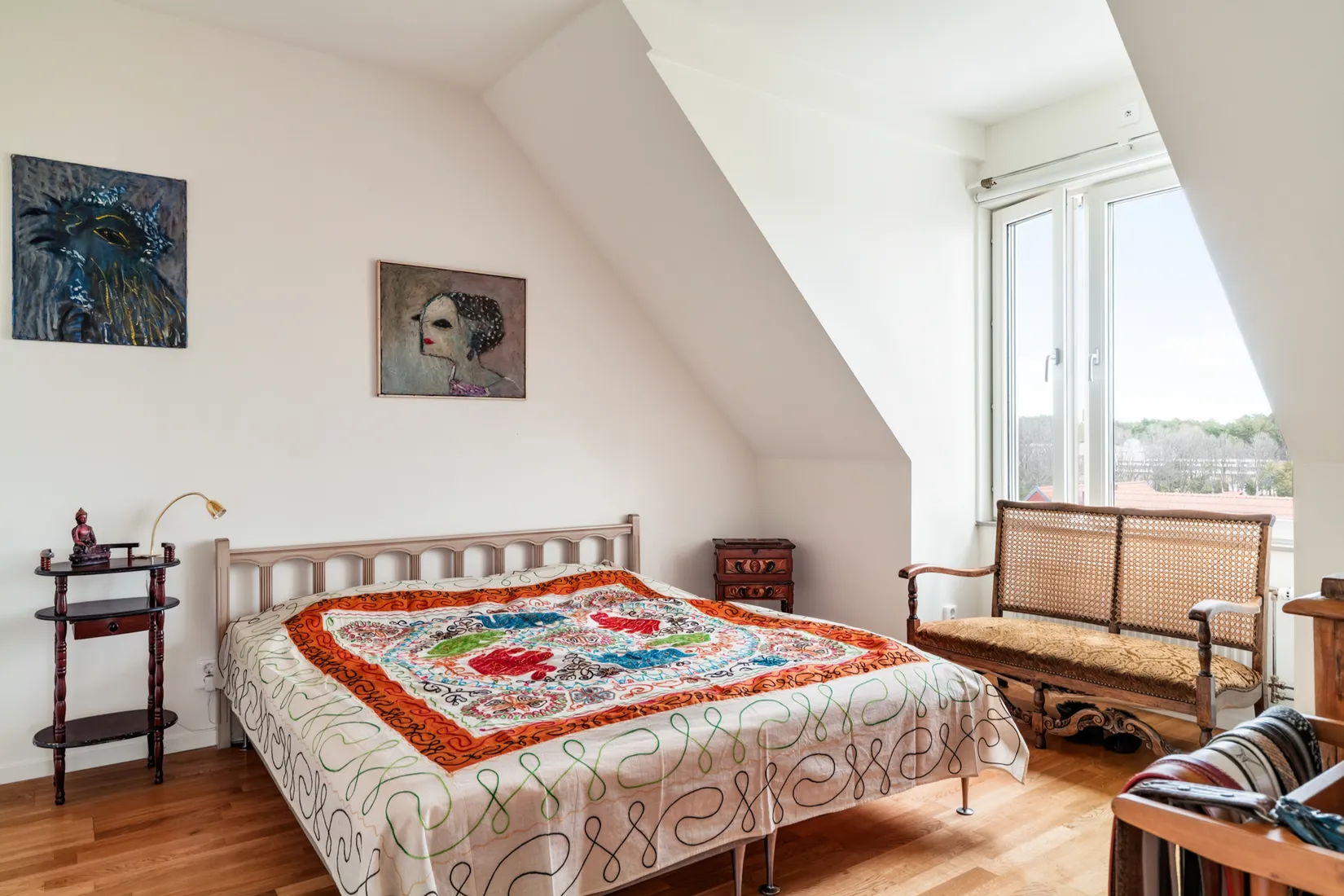 Bostadsrätt, Olaus Martinis väg 2, Nyköping