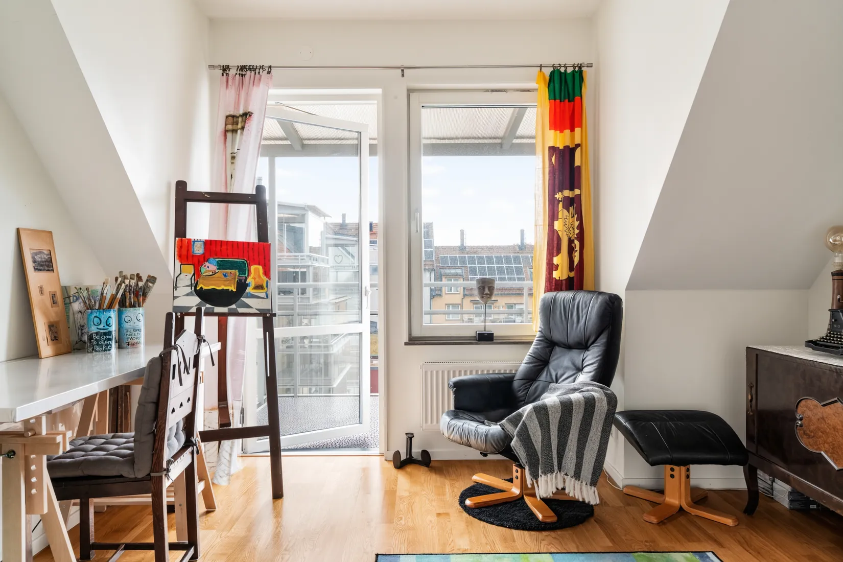 Bostadsrätt, Olaus Martinis väg 2, Nyköping