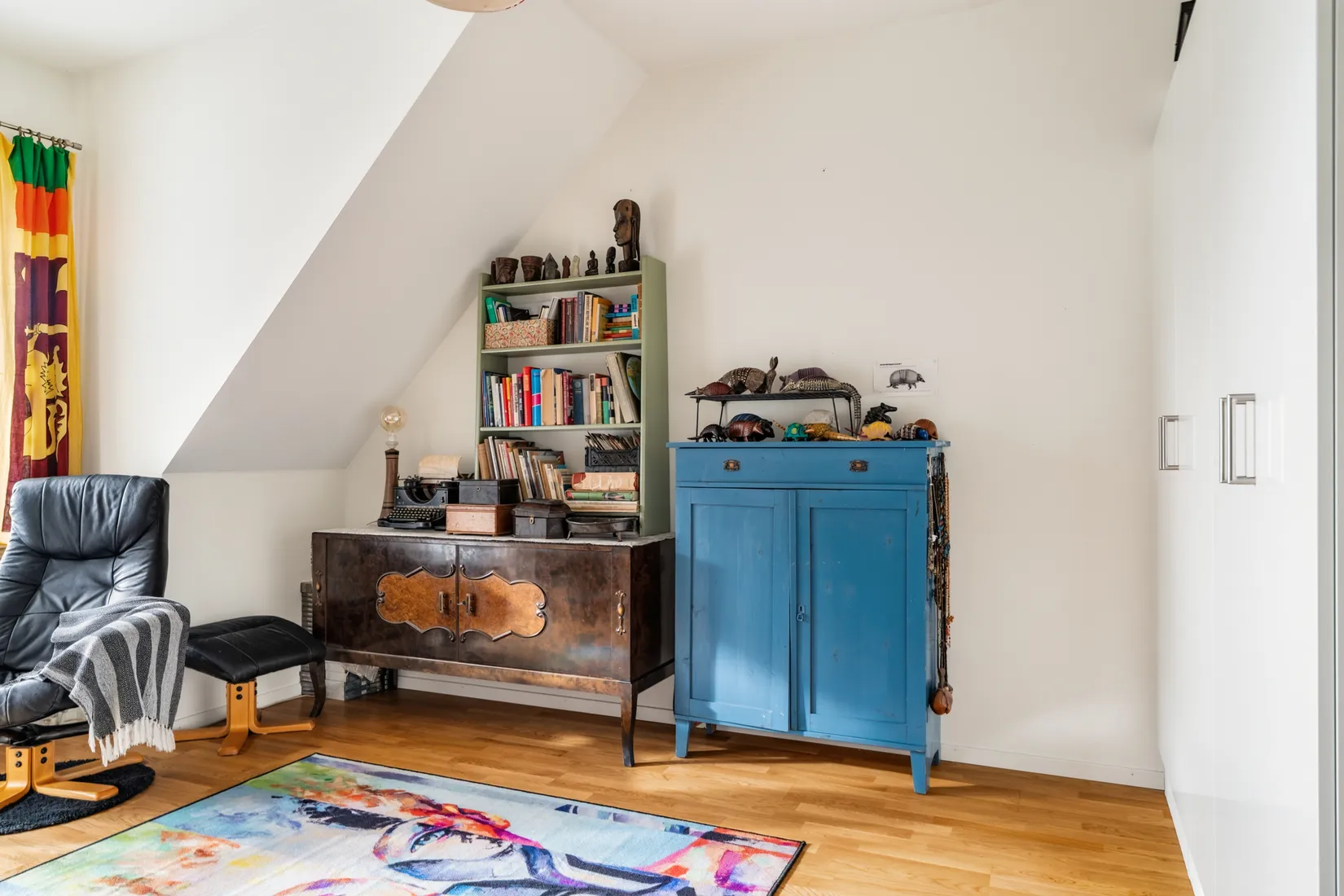 Bostadsrätt, Olaus Martinis väg 2, Nyköping