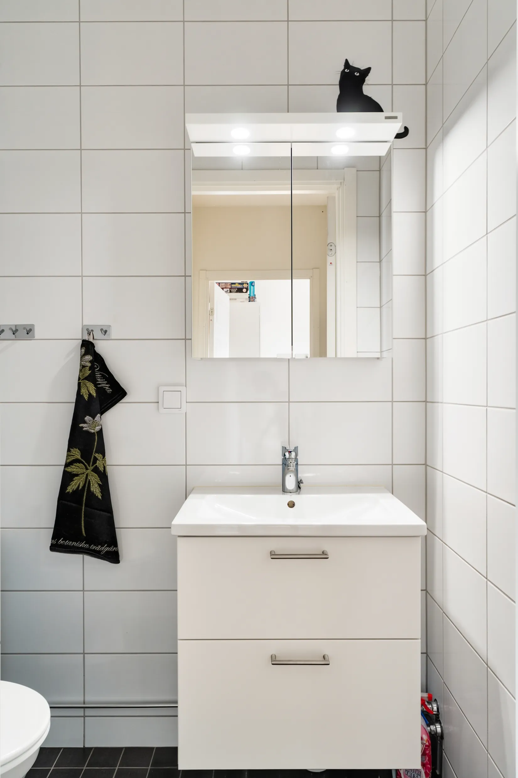 Bostadsrätt, Olaus Martinis väg 2, Nyköping