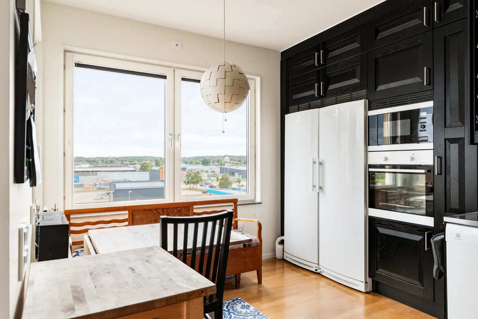 Bostadsrätt, Olaus Martinis väg 2, Nyköping