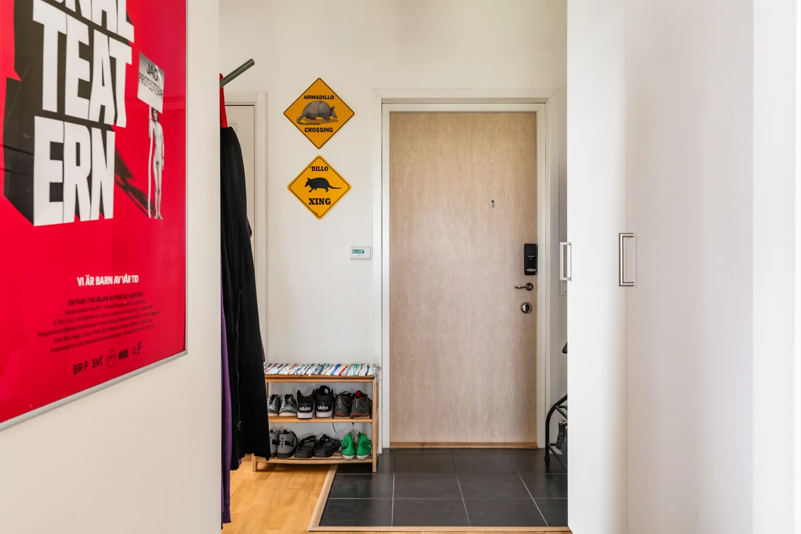 Bostadsrätt, Olaus Martinis väg 2, Nyköping