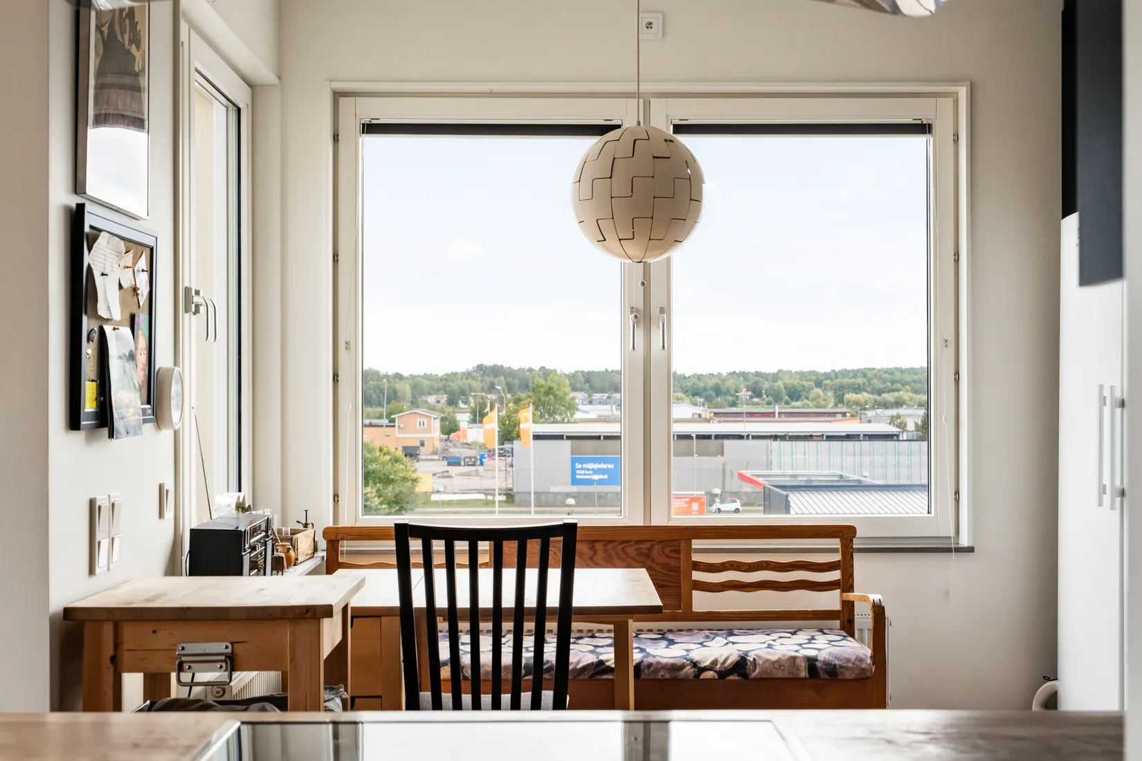 Bostadsrätt, Olaus Martinis väg 2, Nyköping