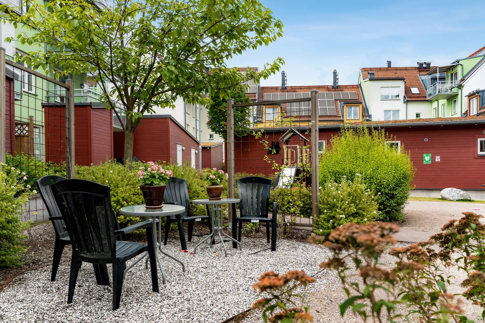 Bostadsrätt, Olaus Martinis väg 2, Nyköping