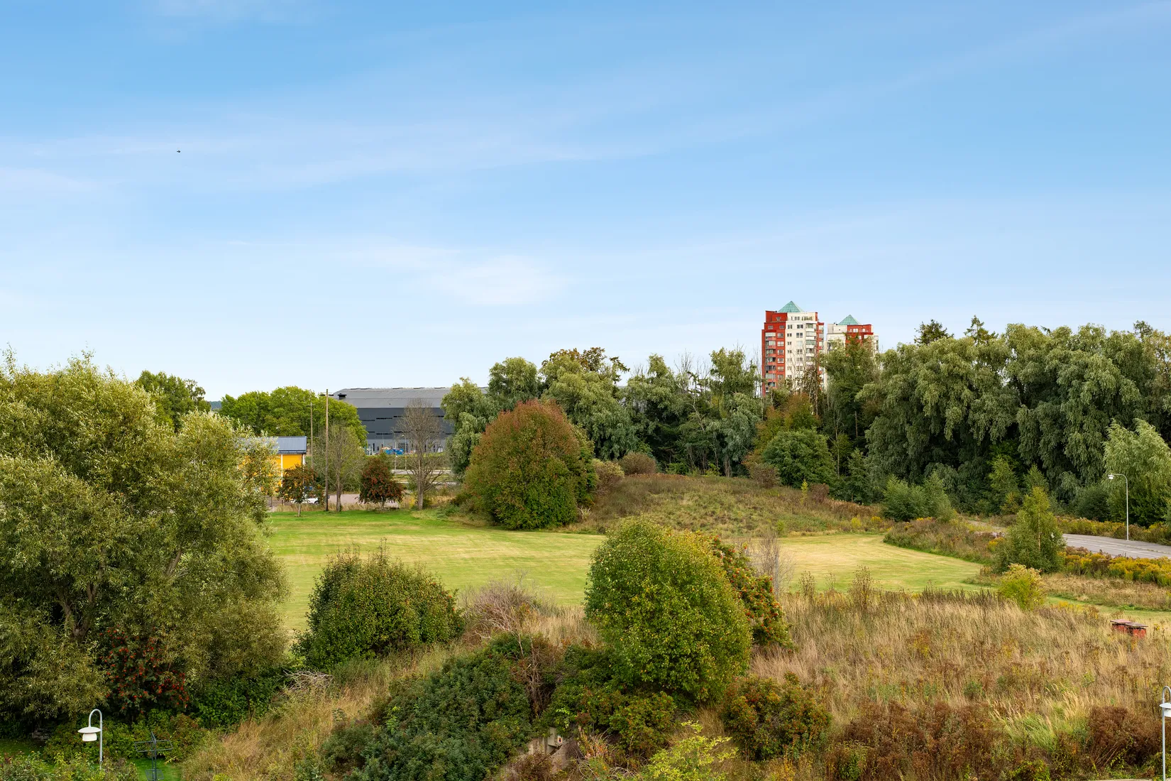 Bostadsrätt, Olaus Martinis väg 2, Nyköping