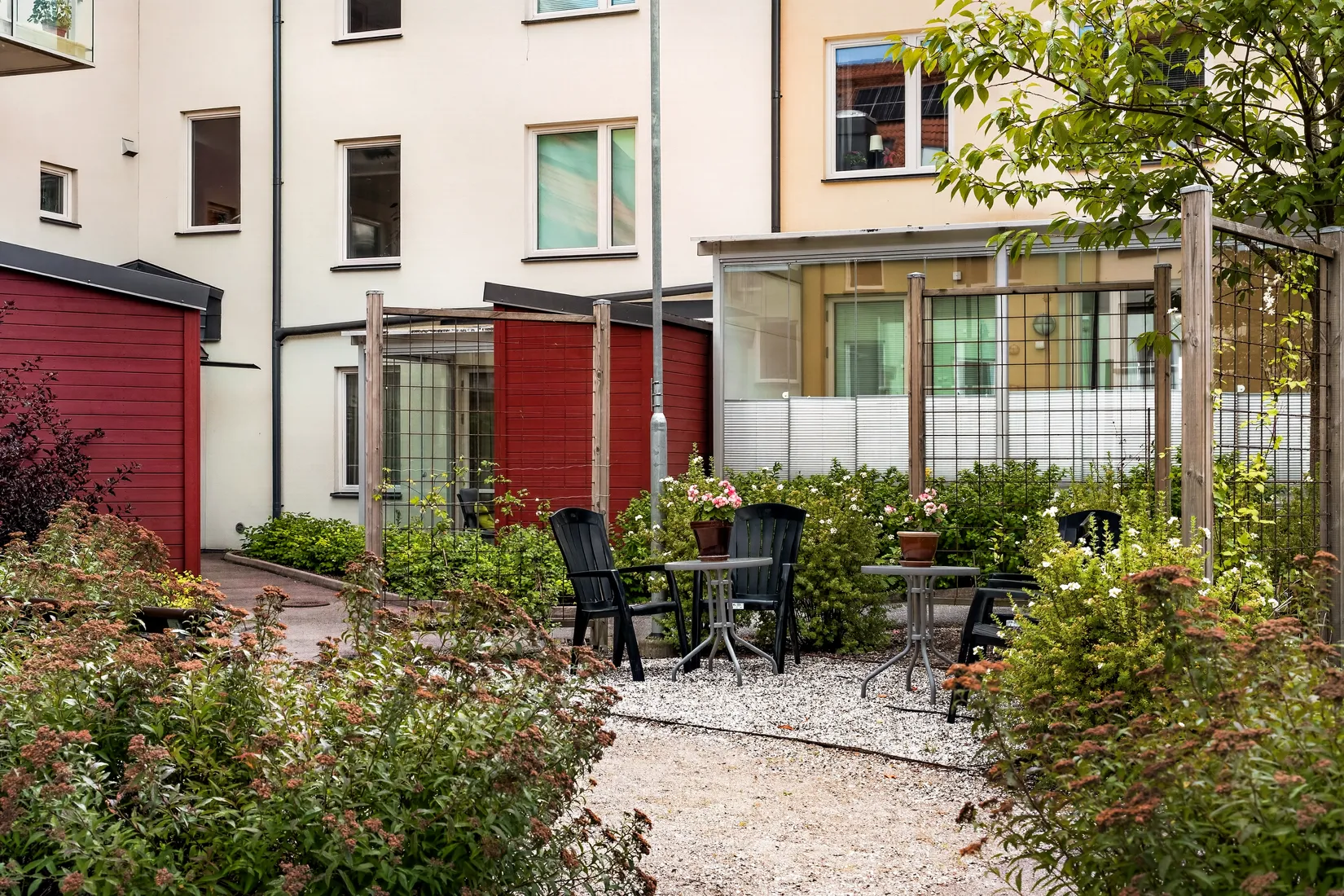 Bostadsrätt, Olaus Martinis väg 2, Nyköping