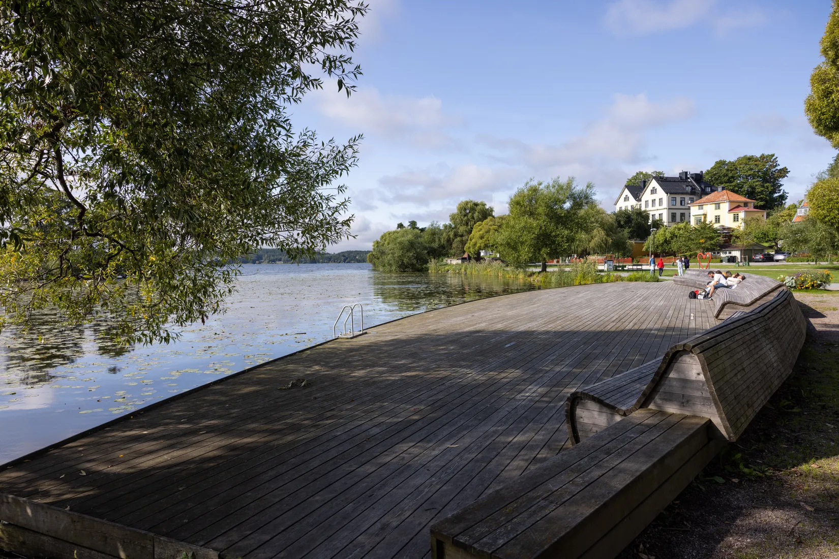 Bostadsrätt, Eskil Isakssons gata 5, Sigtuna - Pilsbo, Sigtuna