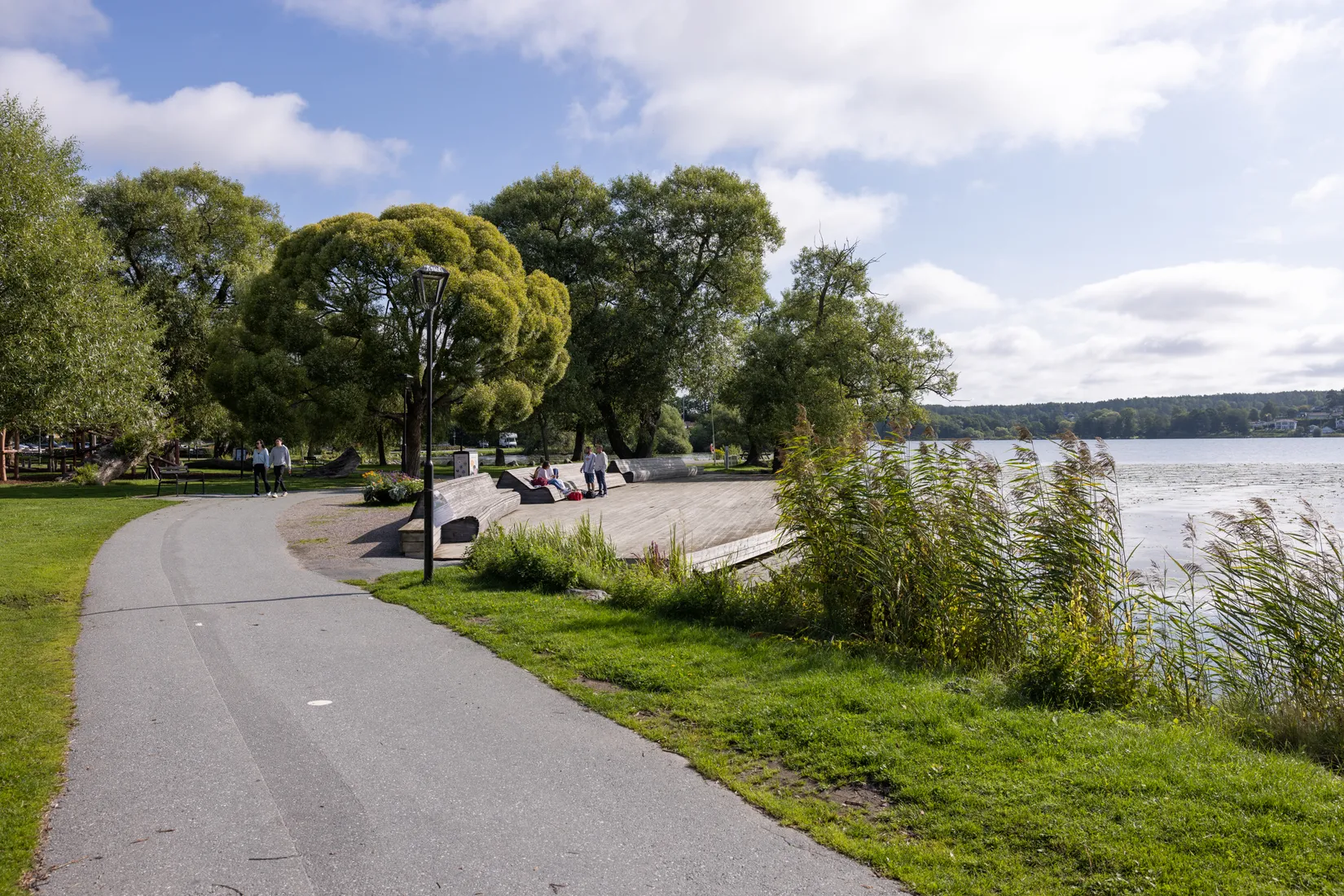Bostadsrätt, Eskil Isakssons gata 5, Sigtuna - Pilsbo, Sigtuna