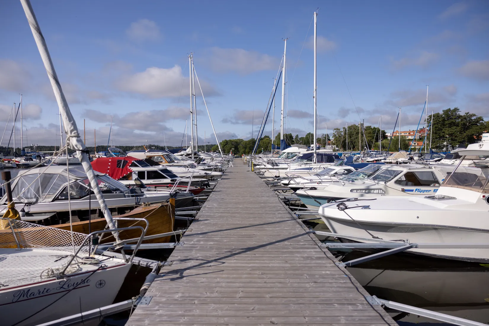 Bostadsrätt, Eskil Isakssons gata 5, Sigtuna - Pilsbo, Sigtuna