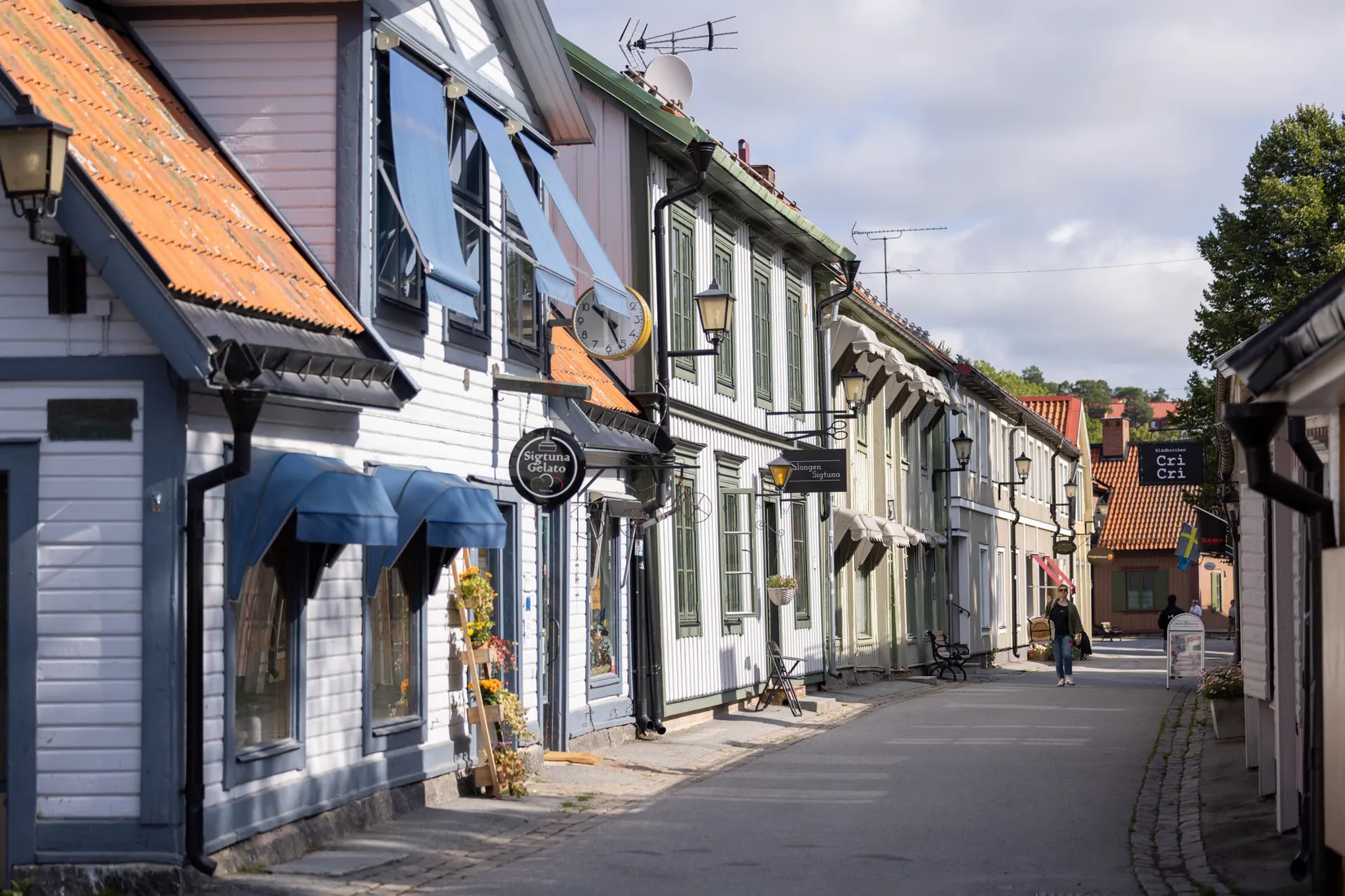 Bostadsrätt, Eskil Isakssons gata 5, Sigtuna - Pilsbo, Sigtuna