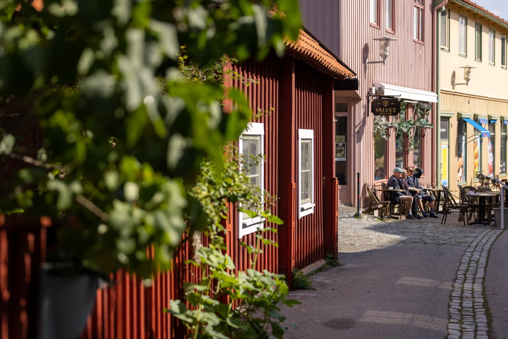 Bostadsrätt, Eskil Isakssons gata 5, Sigtuna - Pilsbo, Sigtuna