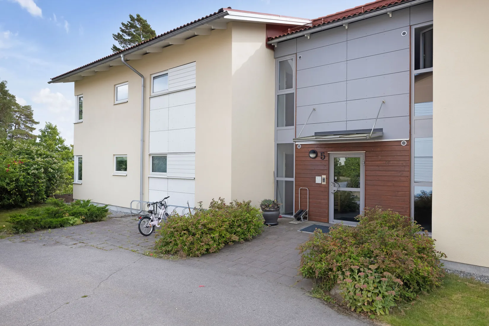 Bostadsrätt, Eskil Isakssons gata 5, Sigtuna - Pilsbo, Sigtuna