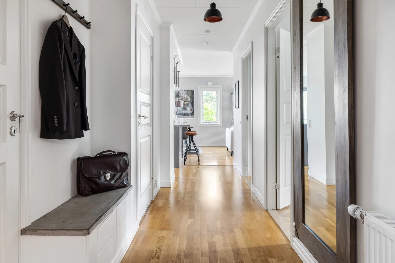 Bostadsrätt, Eskil Isakssons gata 5, Sigtuna - Pilsbo, Sigtuna
