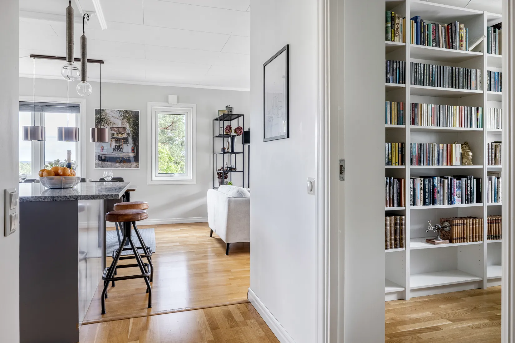 Bostadsrätt, Eskil Isakssons gata 5, Sigtuna - Pilsbo, Sigtuna