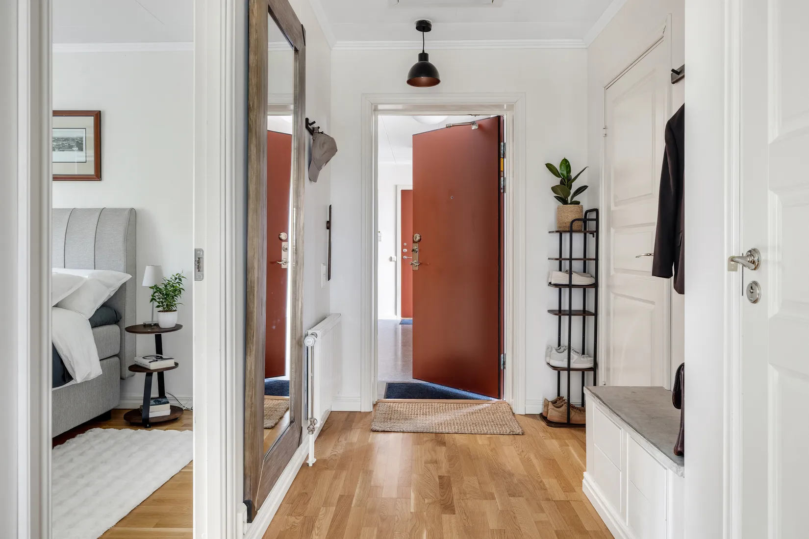 Bostadsrätt, Eskil Isakssons gata 5, Sigtuna - Pilsbo, Sigtuna