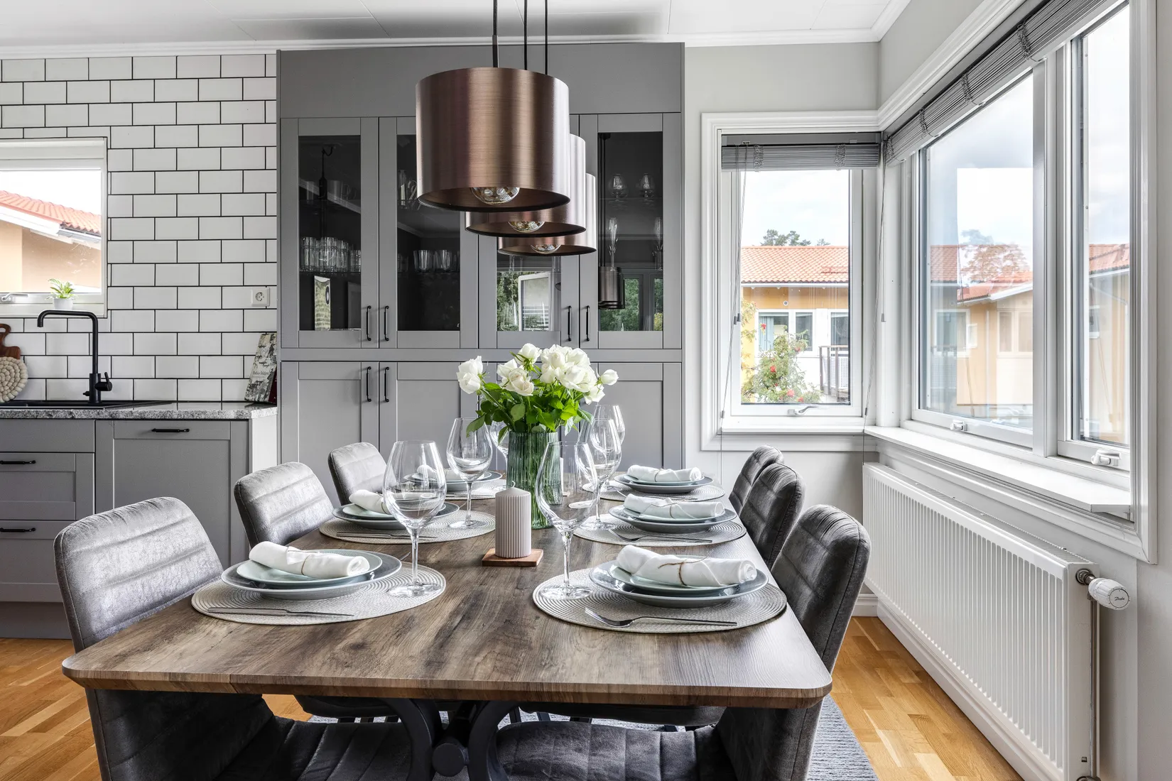 Bostadsrätt, Eskil Isakssons gata 5, Sigtuna - Pilsbo, Sigtuna