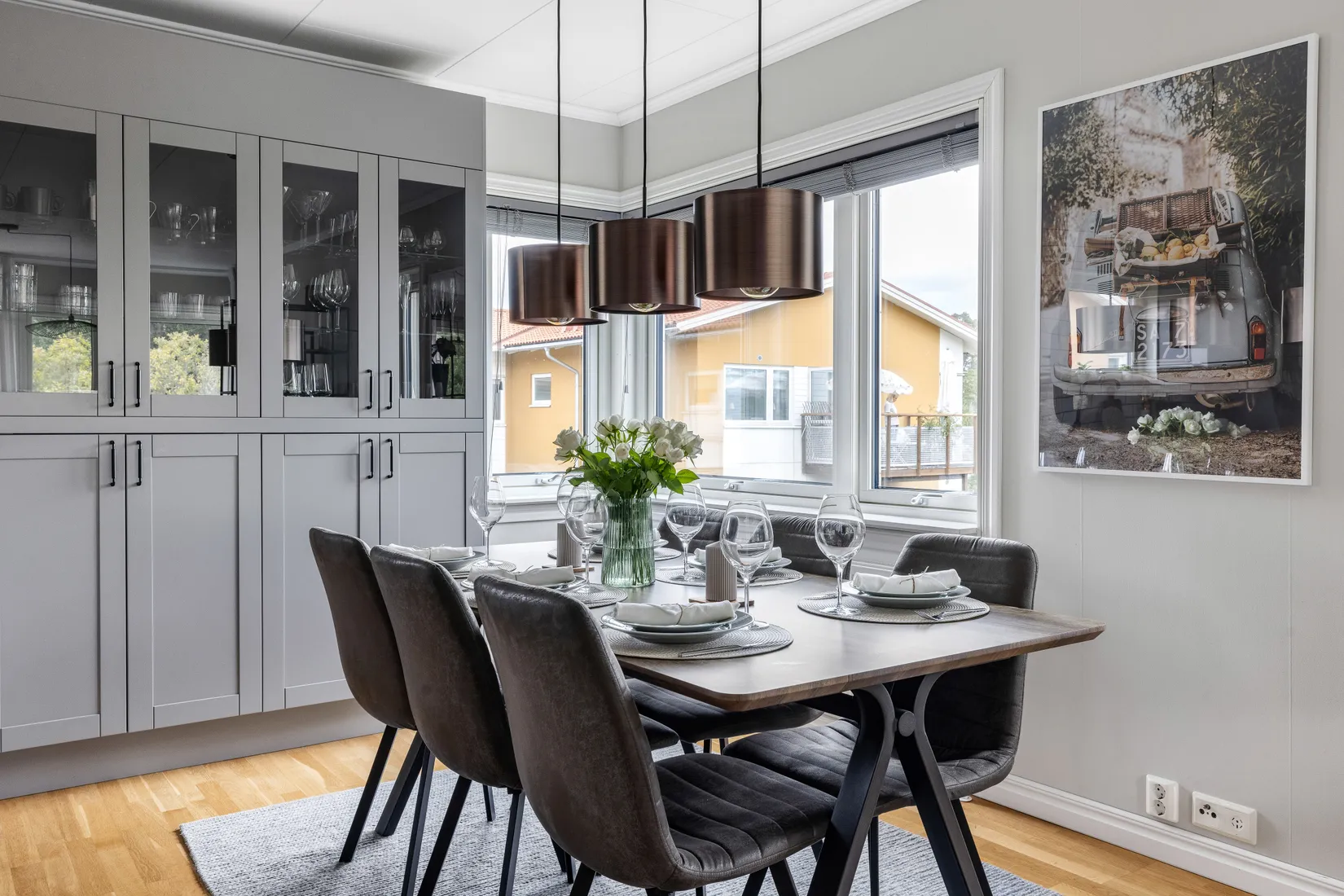 Bostadsrätt, Eskil Isakssons gata 5, Sigtuna - Pilsbo, Sigtuna