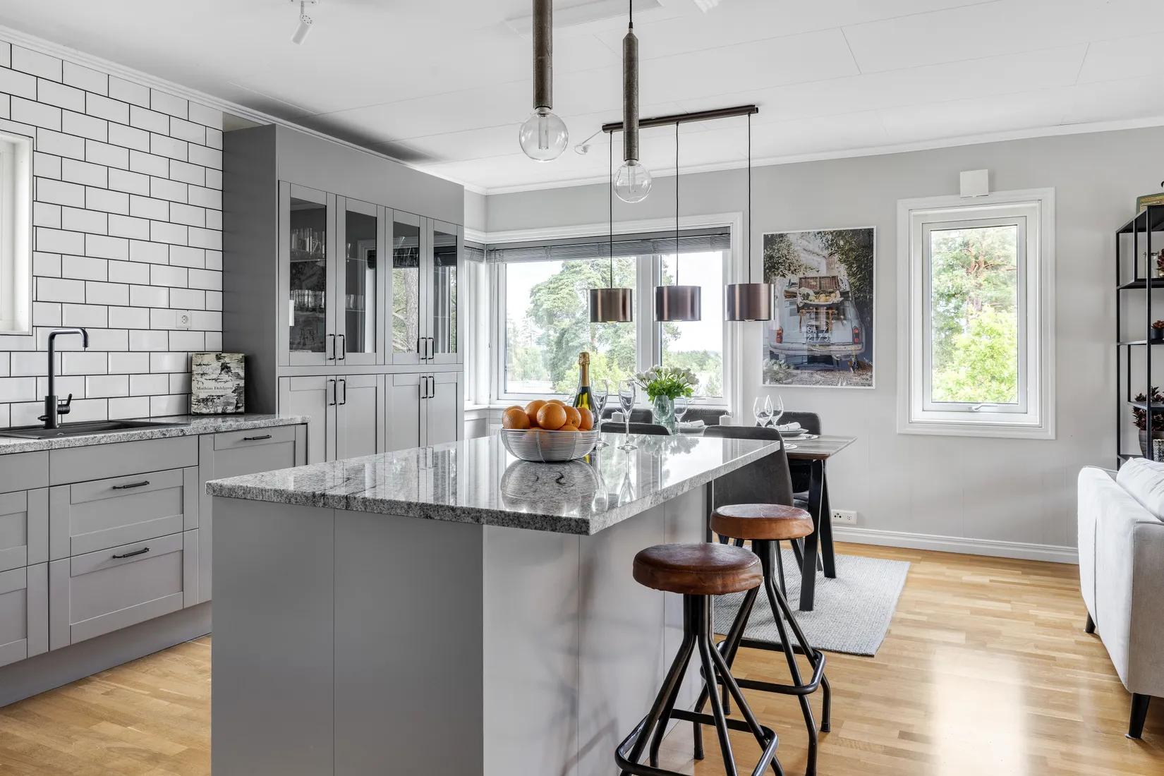 Bostadsrätt, Eskil Isakssons gata 5, Sigtuna - Pilsbo, Sigtuna