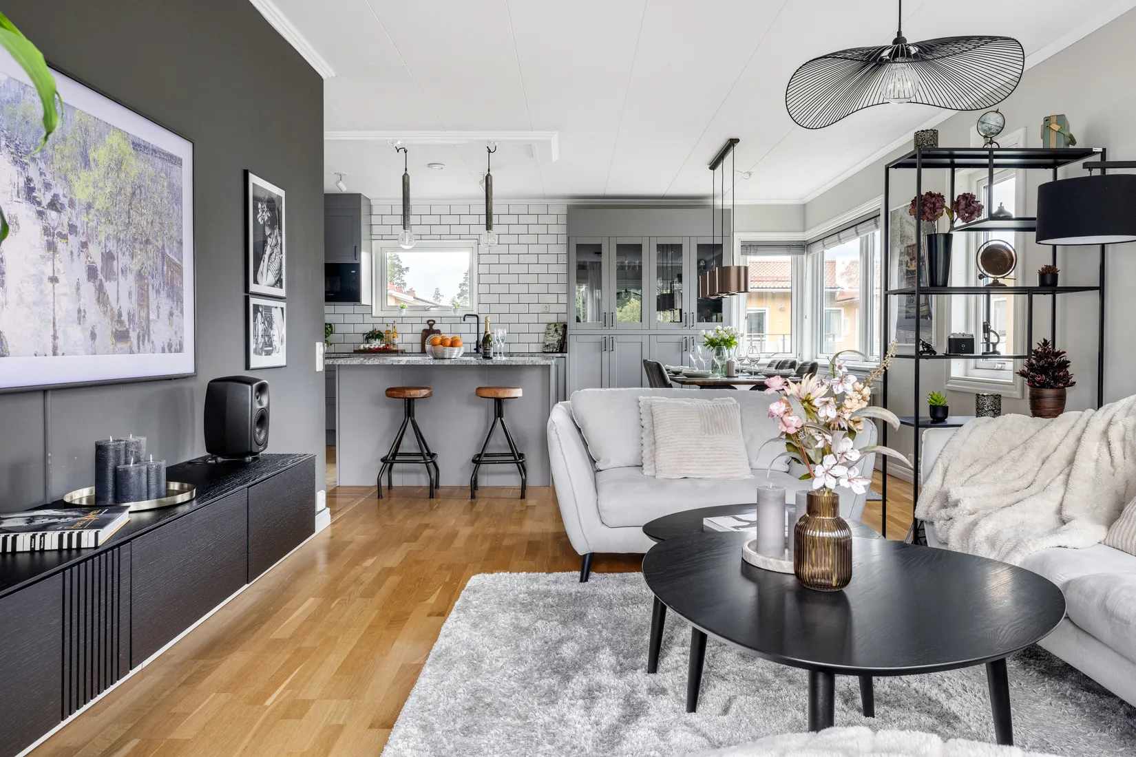 Bostadsrätt, Eskil Isakssons gata 5, Sigtuna - Pilsbo, Sigtuna