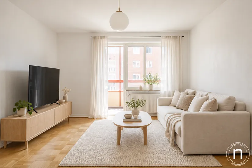 Bostadsrätt, Amiralsgatan 89B, Östra sorgenfri, Malmö
