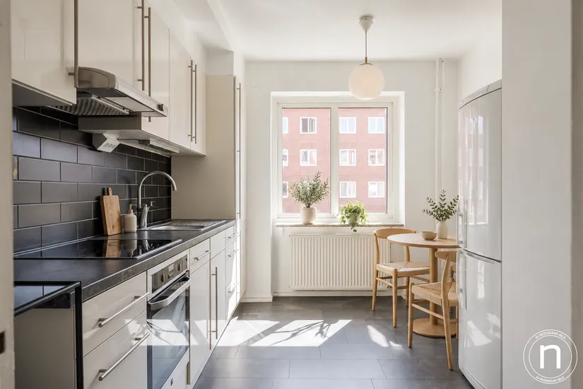 Bostadsrätt, Amiralsgatan 89B, Östra sorgenfri, Malmö