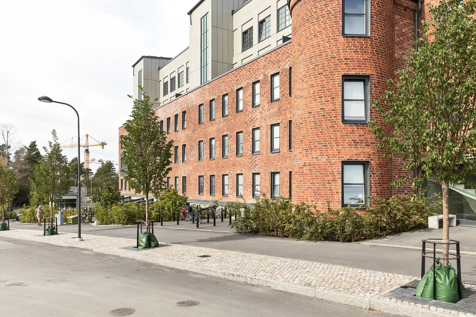 Bostadsrätt, Tre kronors väg 33, Kvarnholmen, Nacka