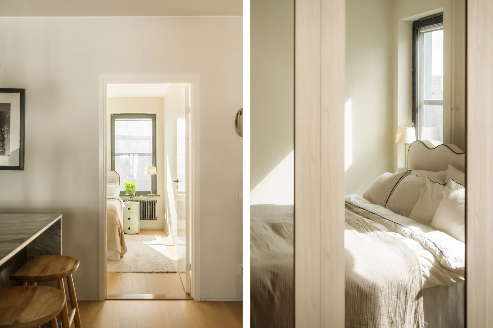 Bostadsrätt, Tre kronors väg 33, Kvarnholmen, Nacka