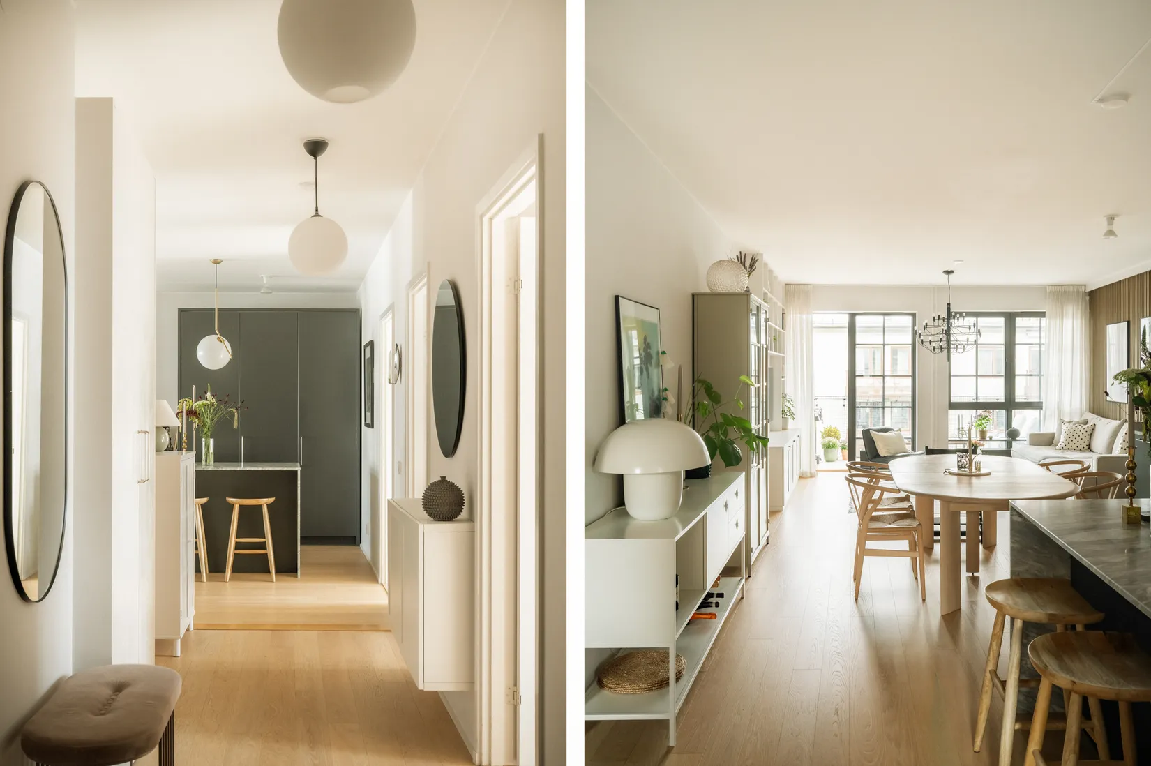 Bostadsrätt, Tre kronors väg 33, Kvarnholmen, Nacka