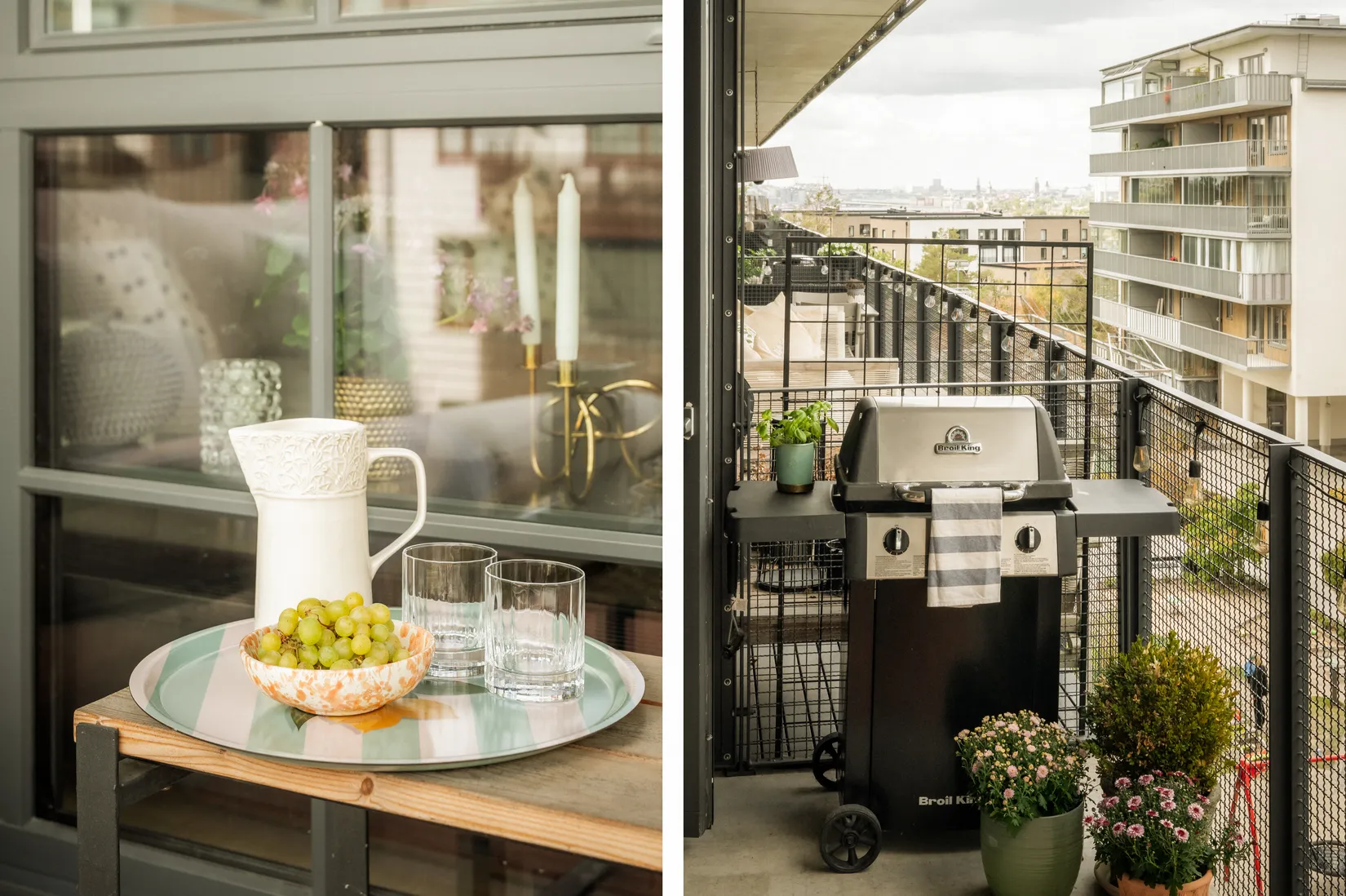 Bostadsrätt, Tre kronors väg 33, Kvarnholmen, Nacka