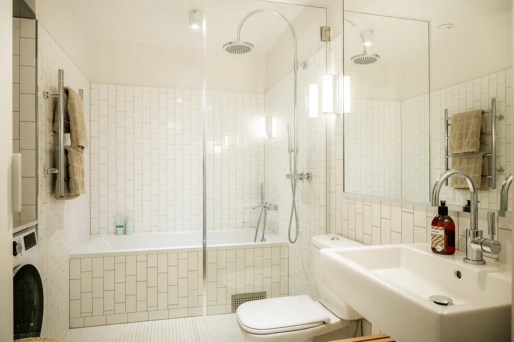 Bostadsrätt, Tre kronors väg 33, Kvarnholmen, Nacka