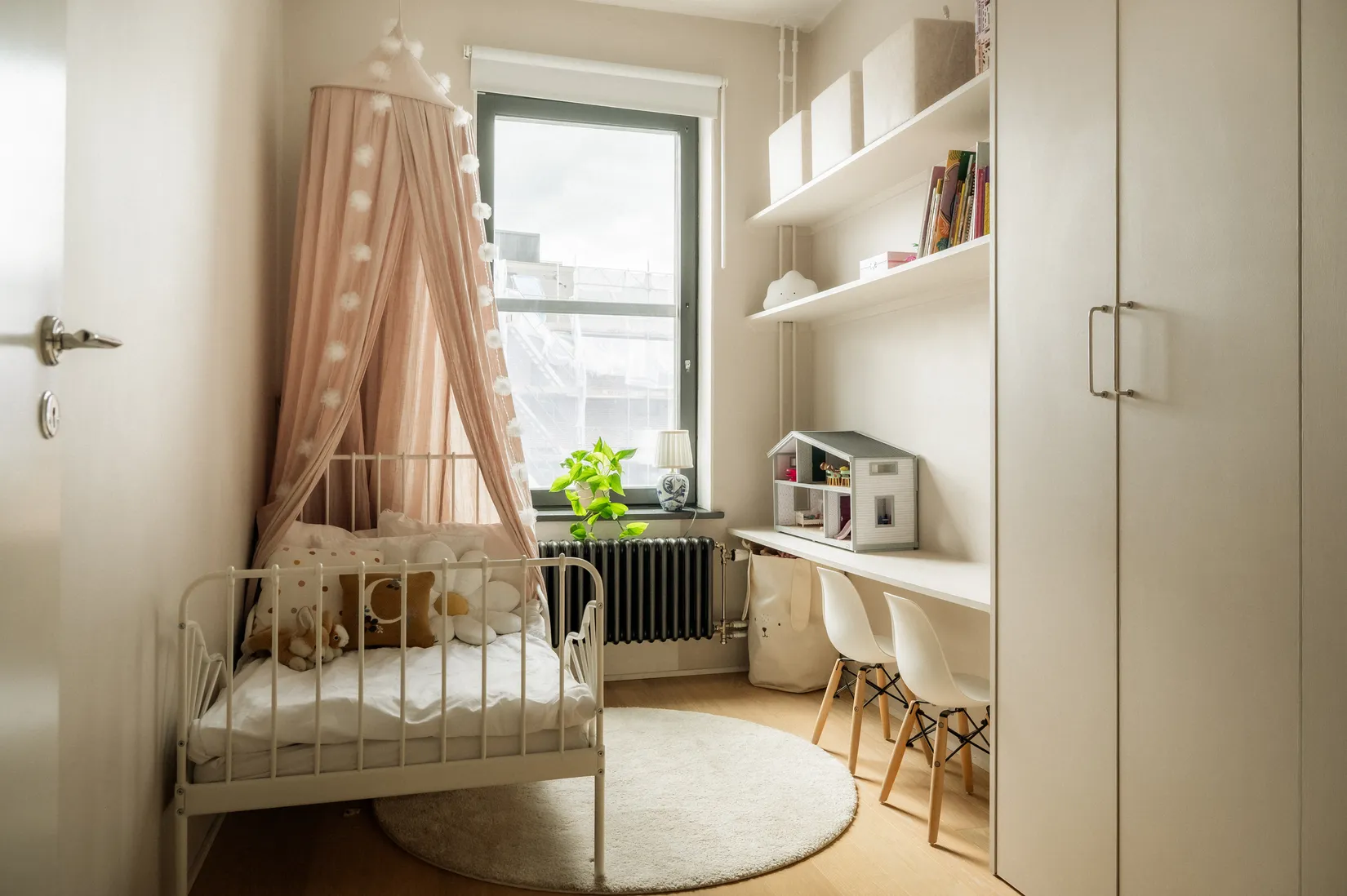 Bostadsrätt, Tre kronors väg 33, Kvarnholmen, Nacka