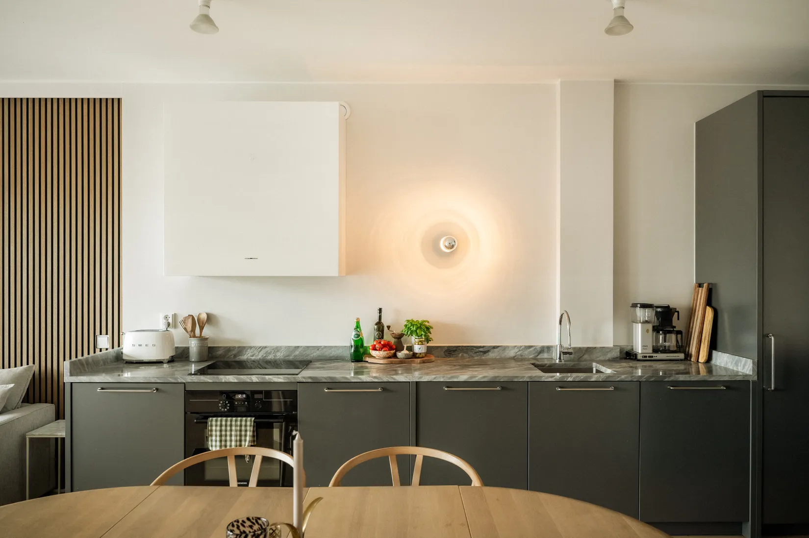 Bostadsrätt, Tre kronors väg 33, Kvarnholmen, Nacka