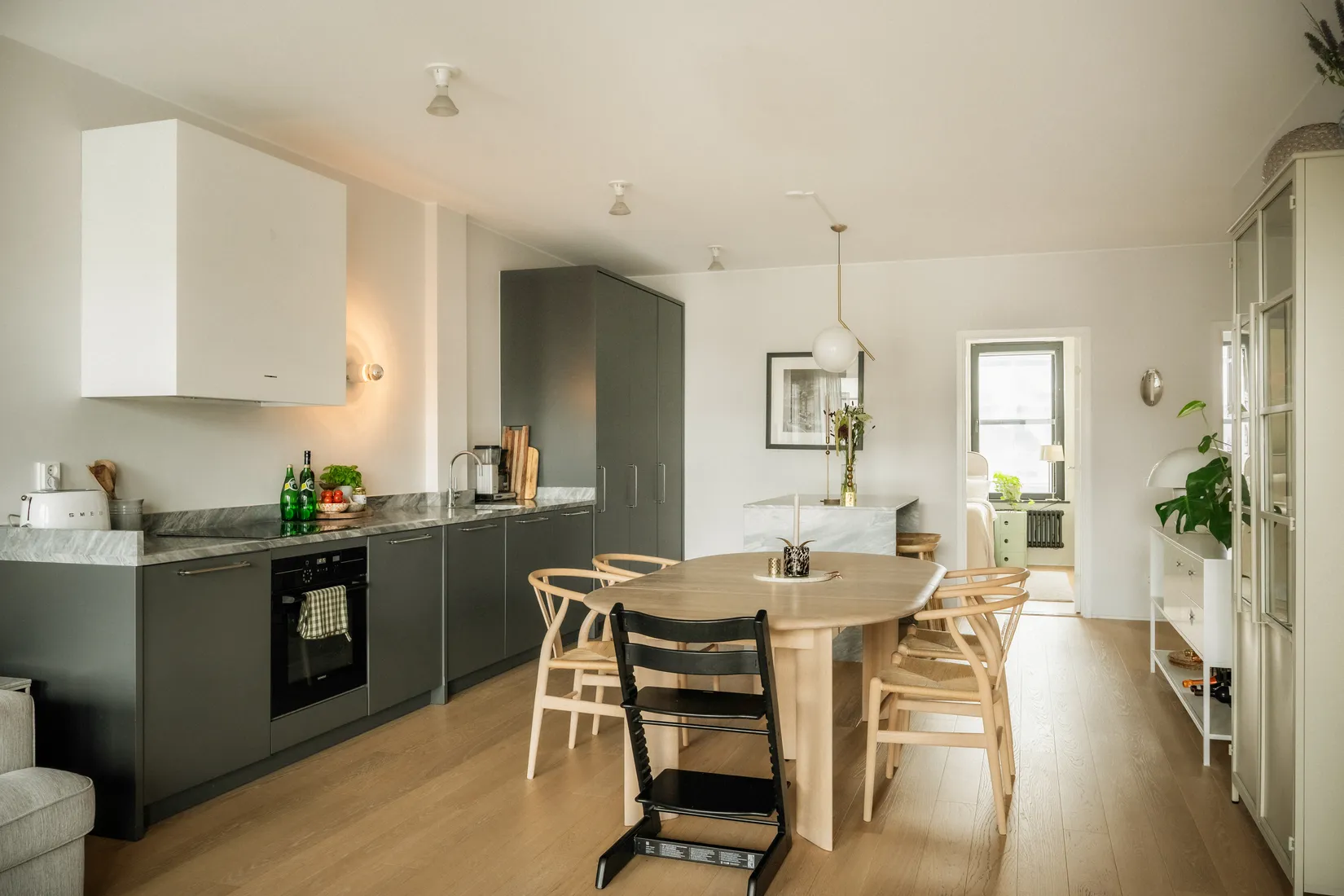 Bostadsrätt, Tre kronors väg 33, Kvarnholmen, Nacka