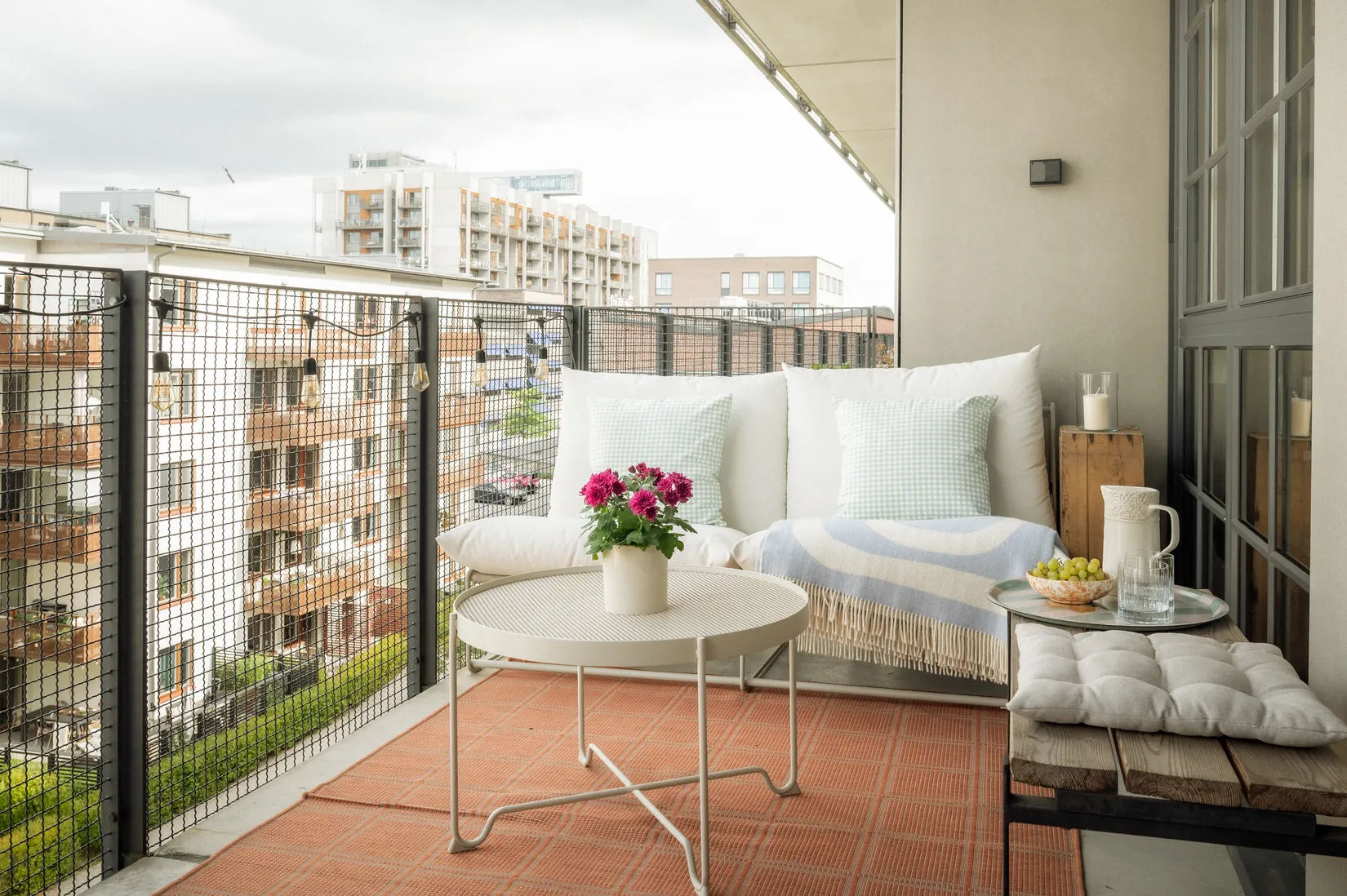 Bostadsrätt, Tre kronors väg 33, Kvarnholmen, Nacka