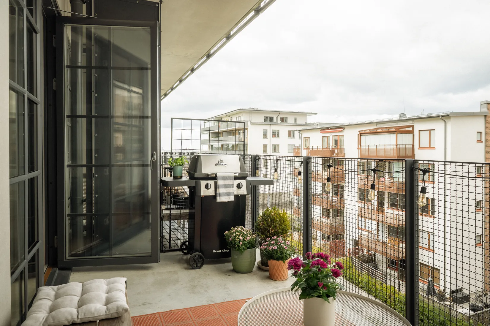 Bostadsrätt, Tre kronors väg 33, Kvarnholmen, Nacka