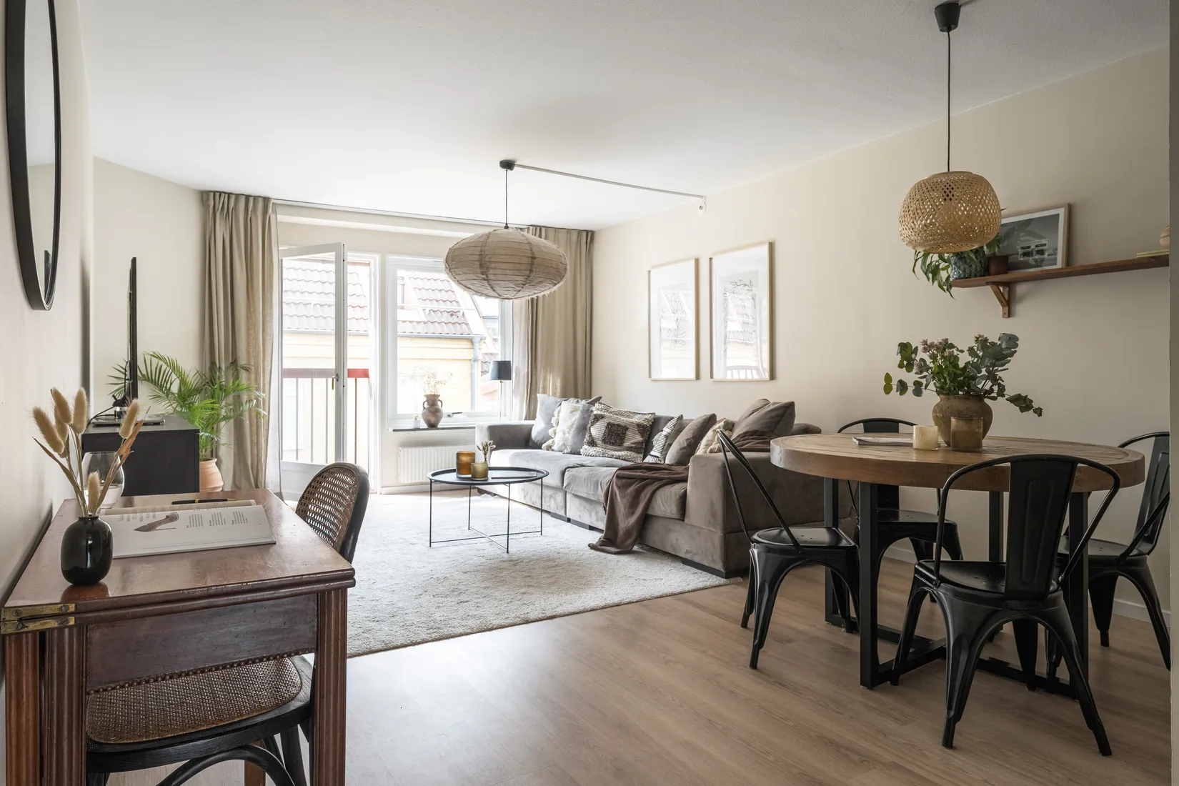 Bostadsrätt, Möllegränden 17B, Helsingborg - Centrum, Helsingborg