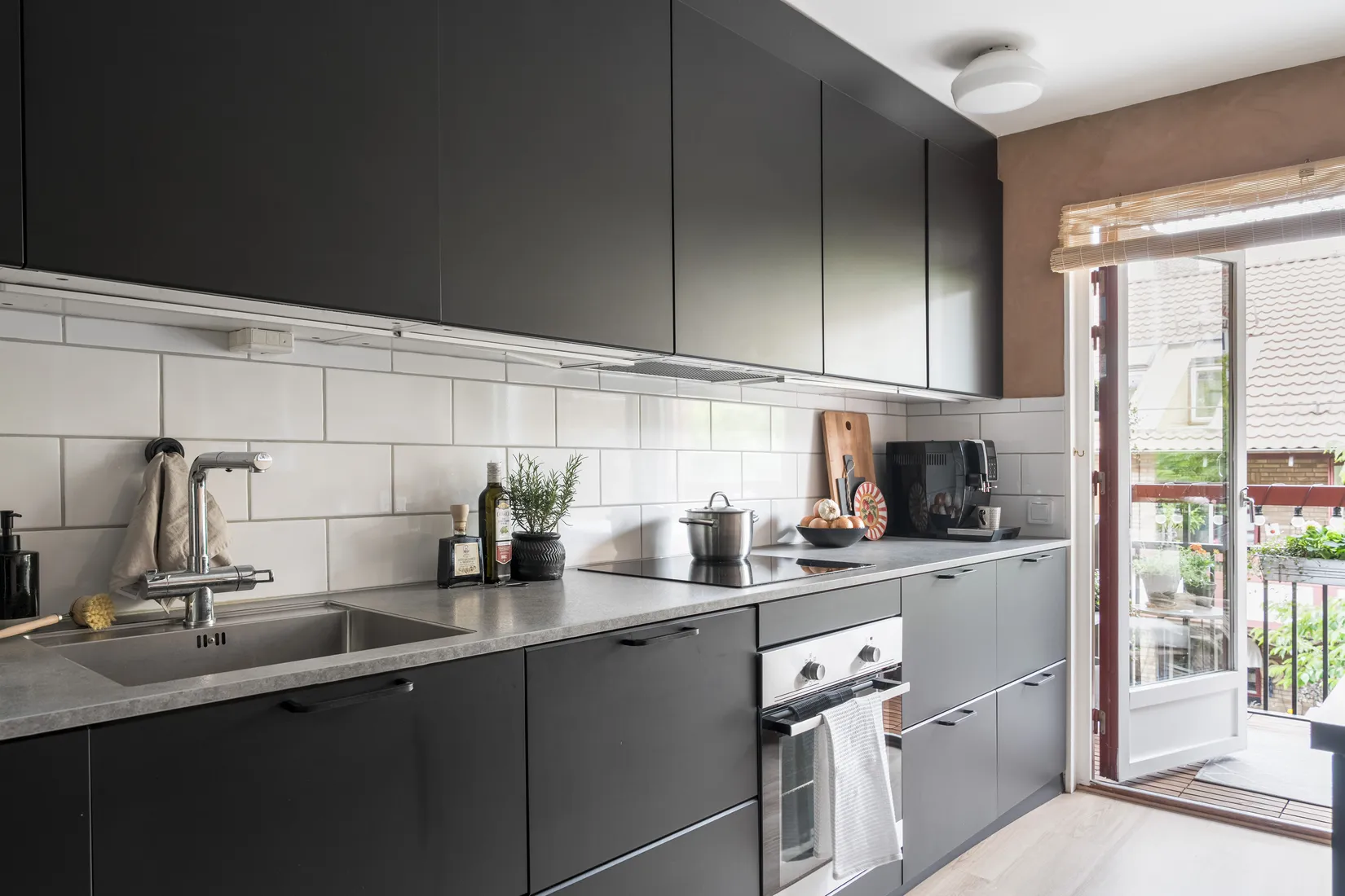 Bostadsrätt, Möllegränden 17B, Helsingborg - Centrum, Helsingborg