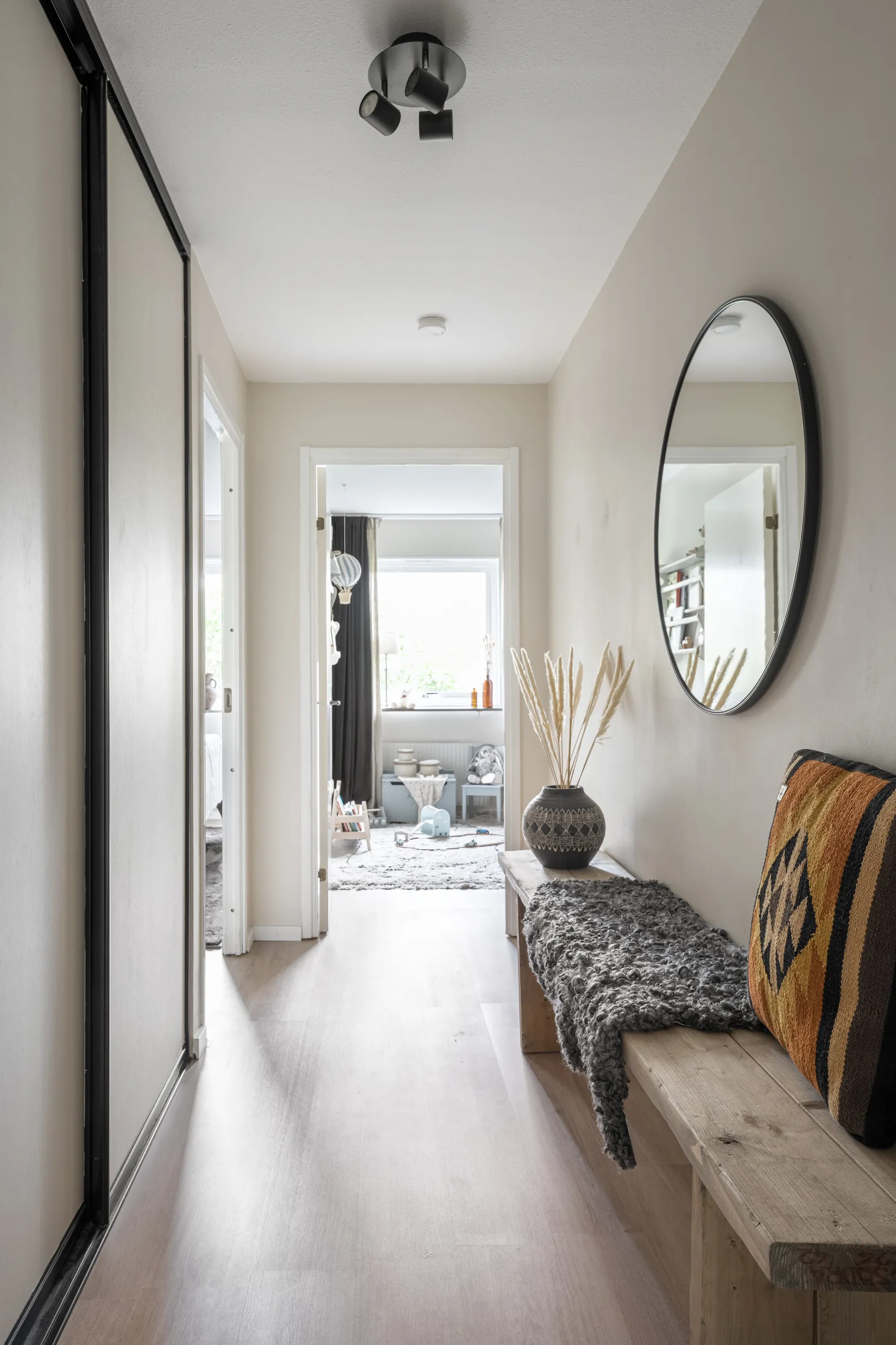 Bostadsrätt, Möllegränden 17B, Helsingborg - Centrum, Helsingborg