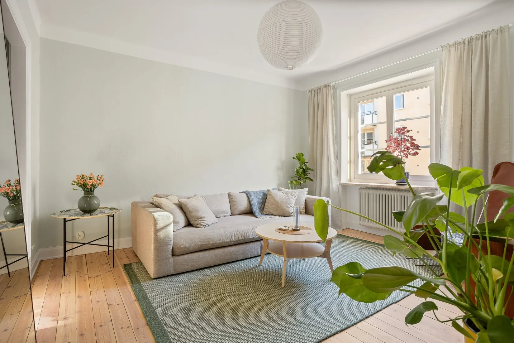 Bostadsrätt, Svalgränd 3B, Centrala Sundbyberg, Sundbyberg