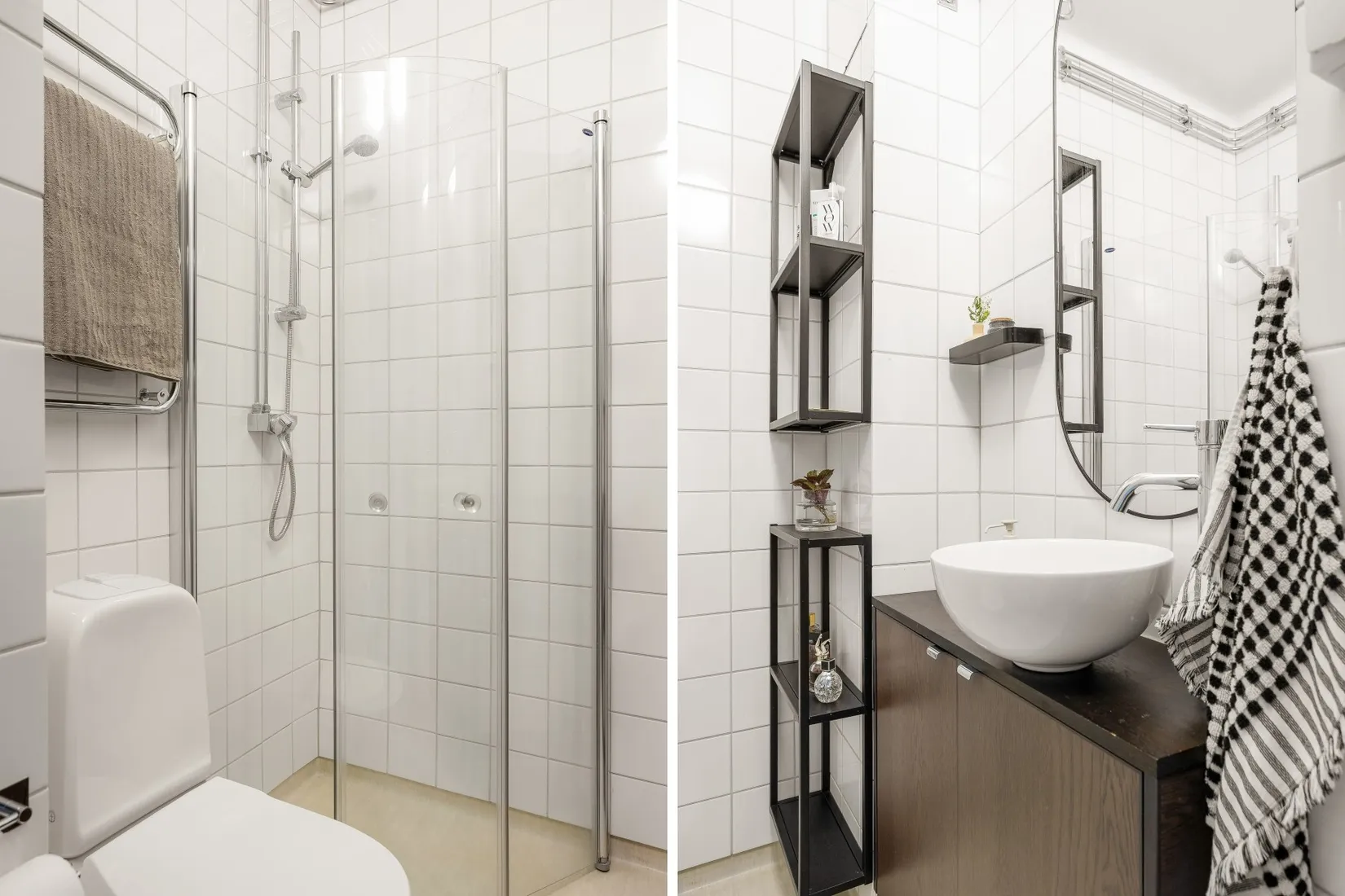 Bostadsrätt, Svalgränd 3B, Centrala Sundbyberg, Sundbyberg