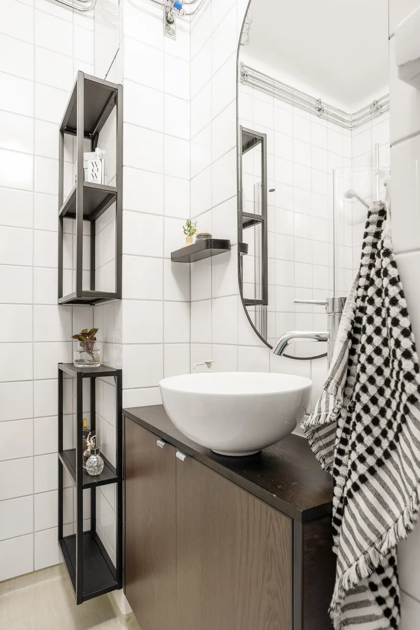 Bostadsrätt, Svalgränd 3B, Centrala Sundbyberg, Sundbyberg