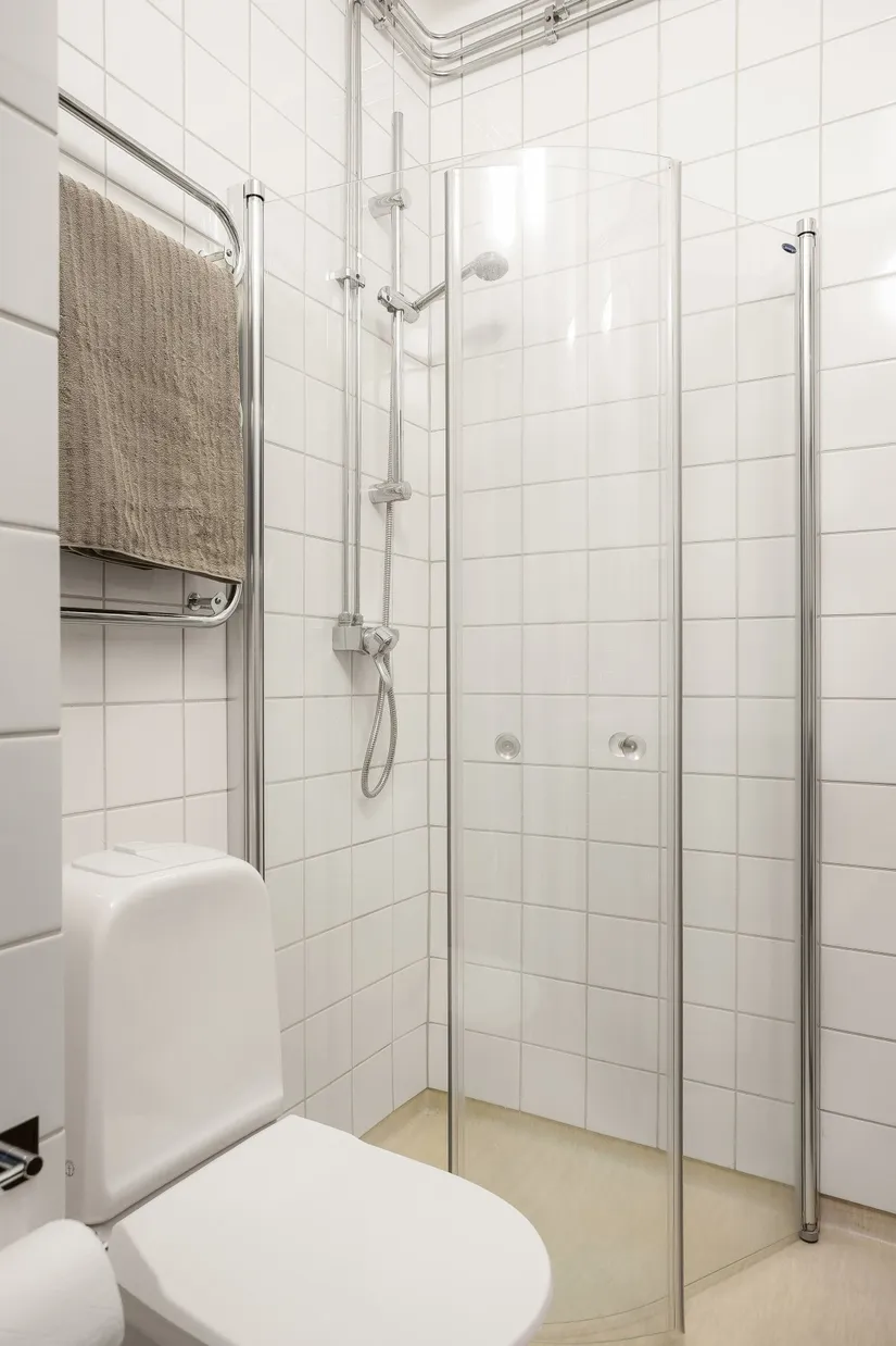 Bostadsrätt, Svalgränd 3B, Centrala Sundbyberg, Sundbyberg