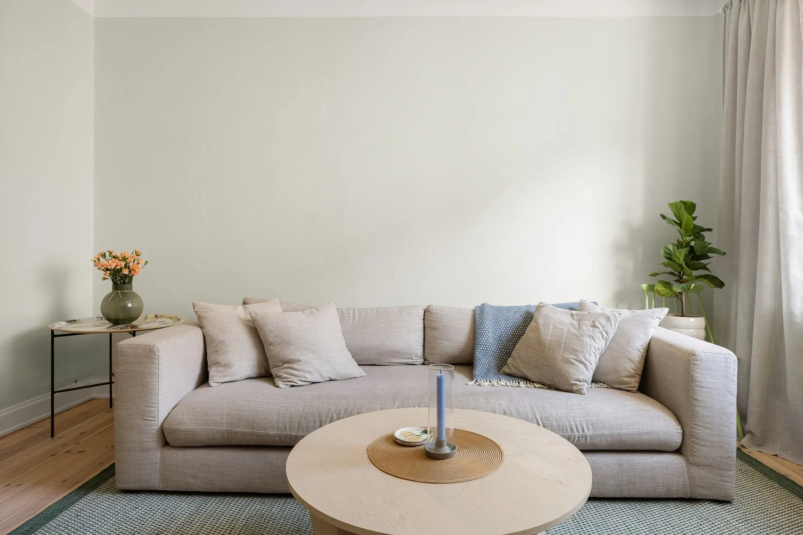 Bostadsrätt, Svalgränd 3B, Centrala Sundbyberg, Sundbyberg