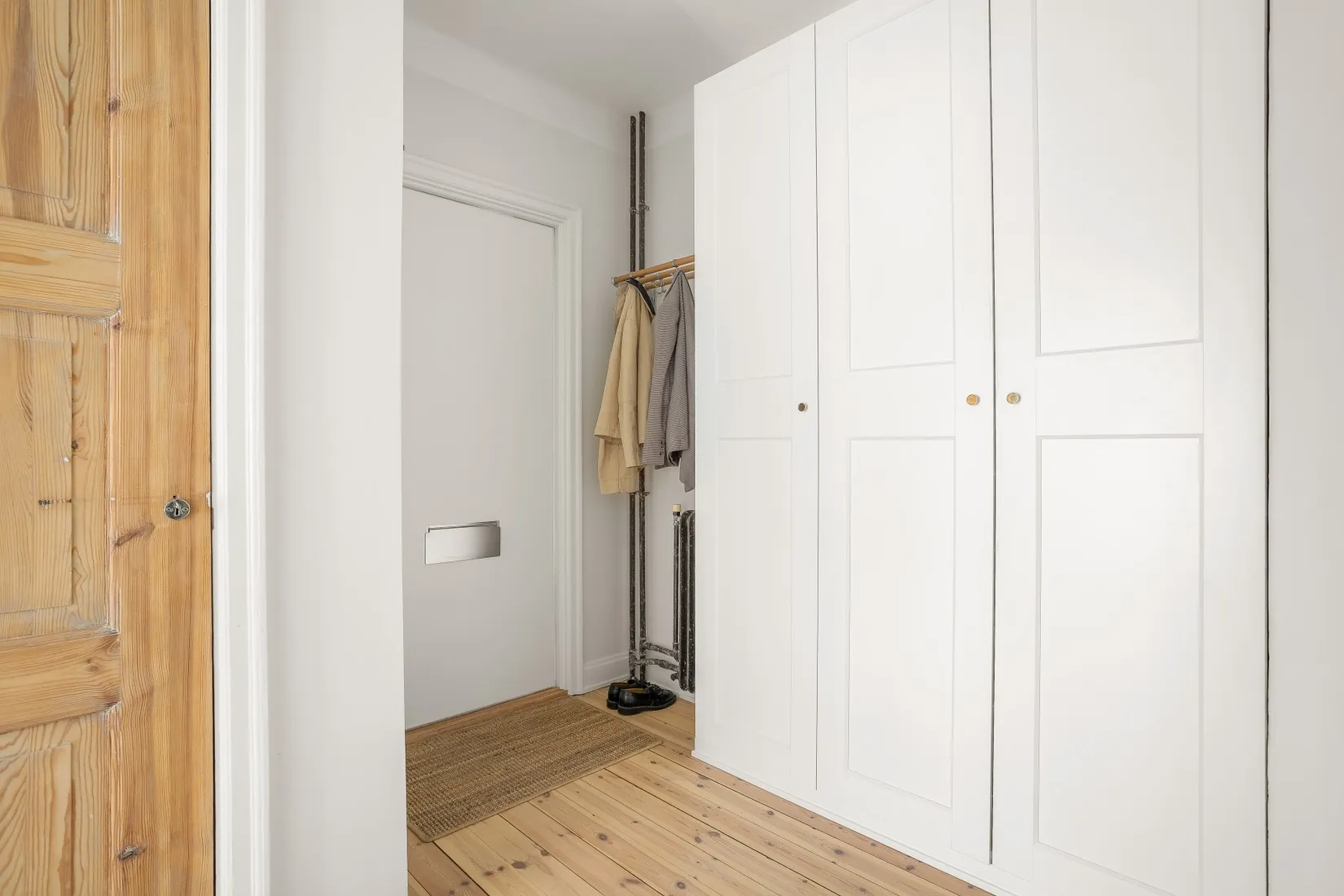 Bostadsrätt, Svalgränd 3B, Centrala Sundbyberg, Sundbyberg
